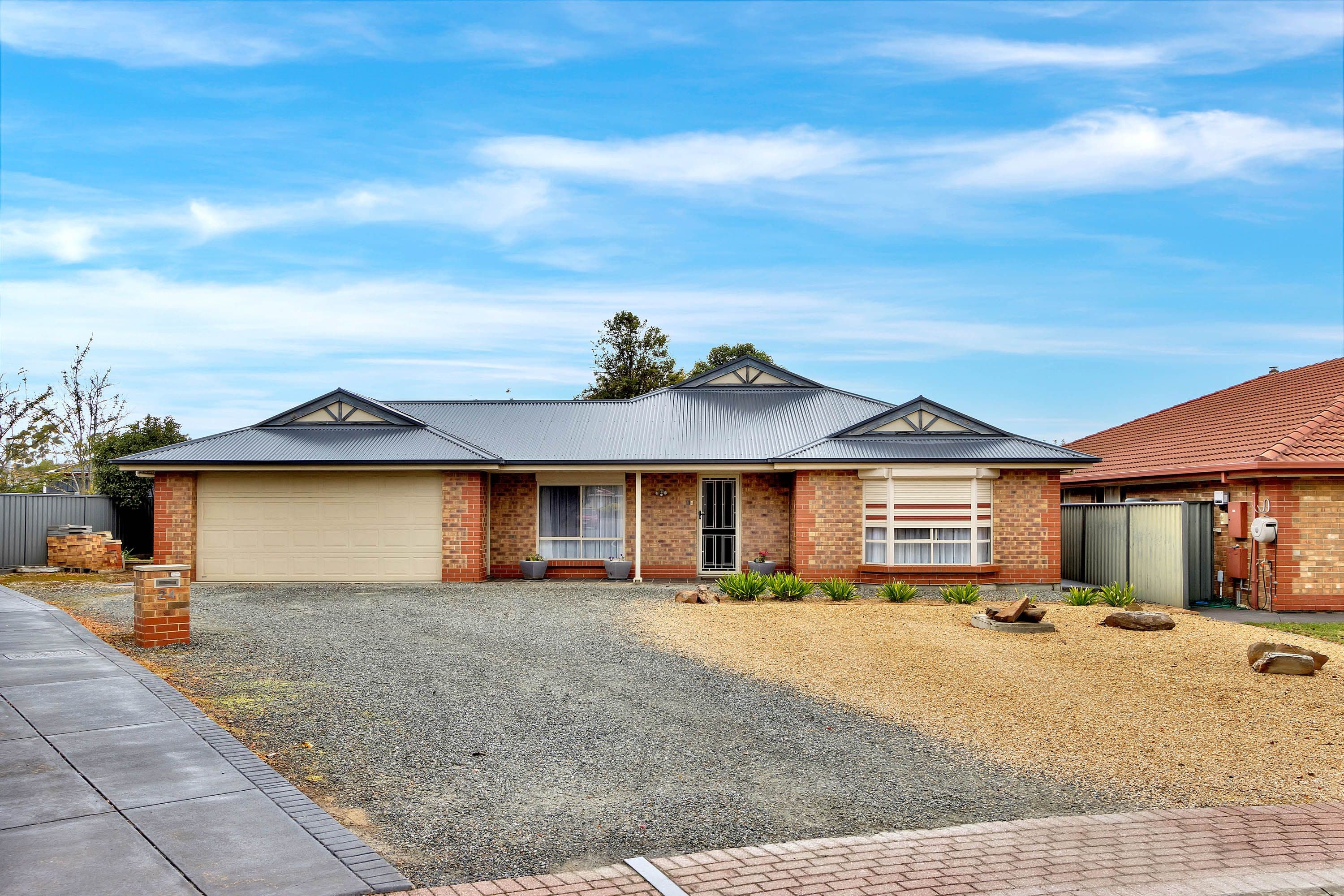 24 Pinot Crescent, Nuriootpa SA 5355, Nuriootpa - Image 1
