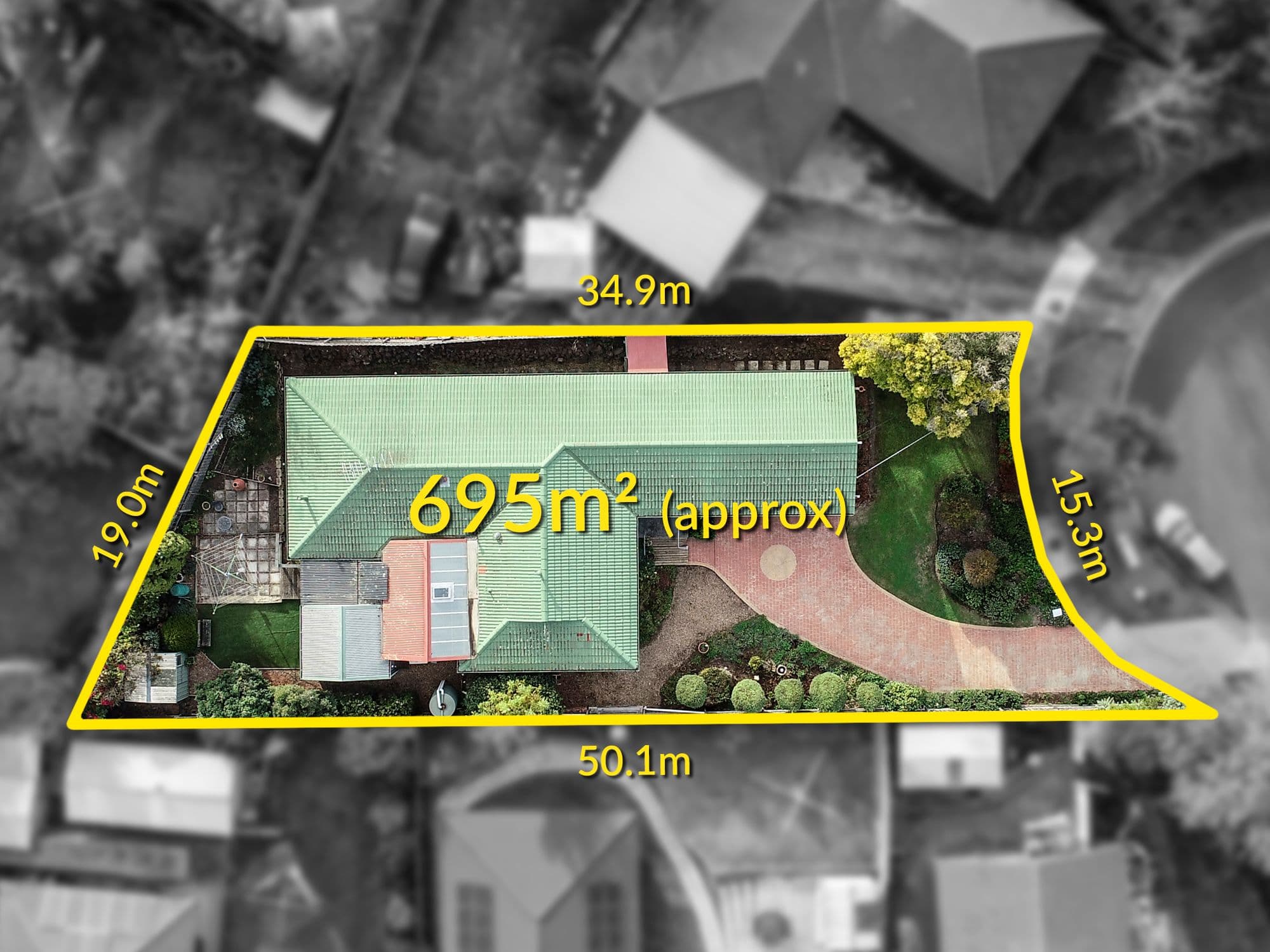 1 Taldra Court, Belmont VIC 3216, Belmont - Thumbnail 2