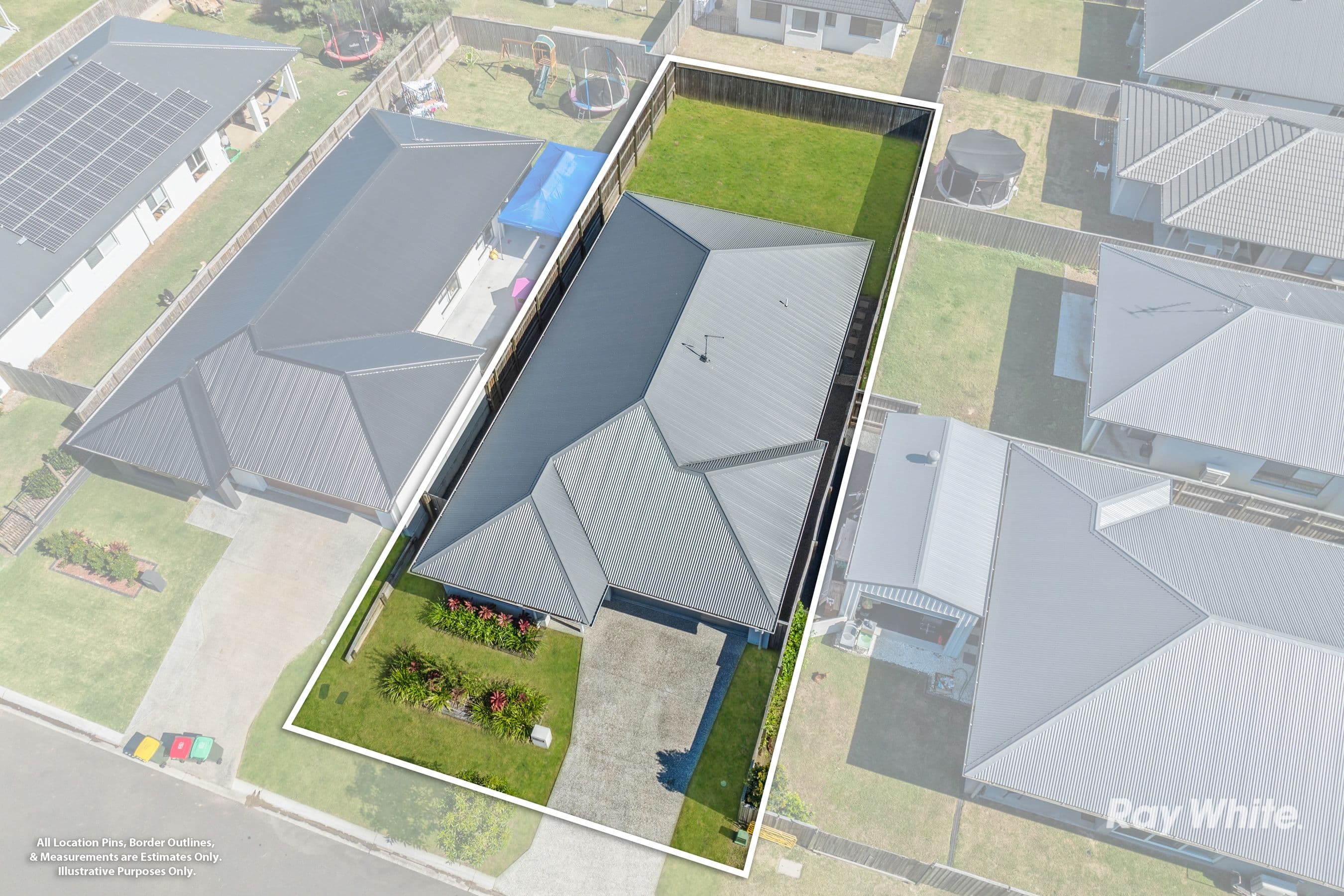 3 Amalfi Circuit, Jimboomba QLD 4280, Jimboomba - Image 1