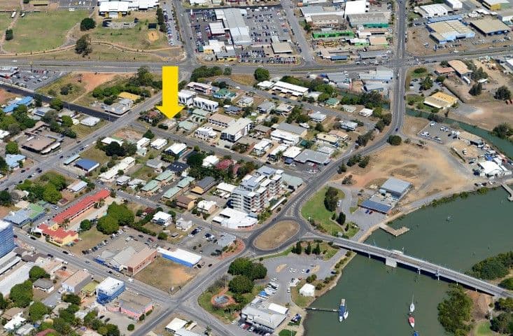 19 Glenlyon Street, GLADSTONE CENTRAL QLD 4680, Gladstone Central - Image 1