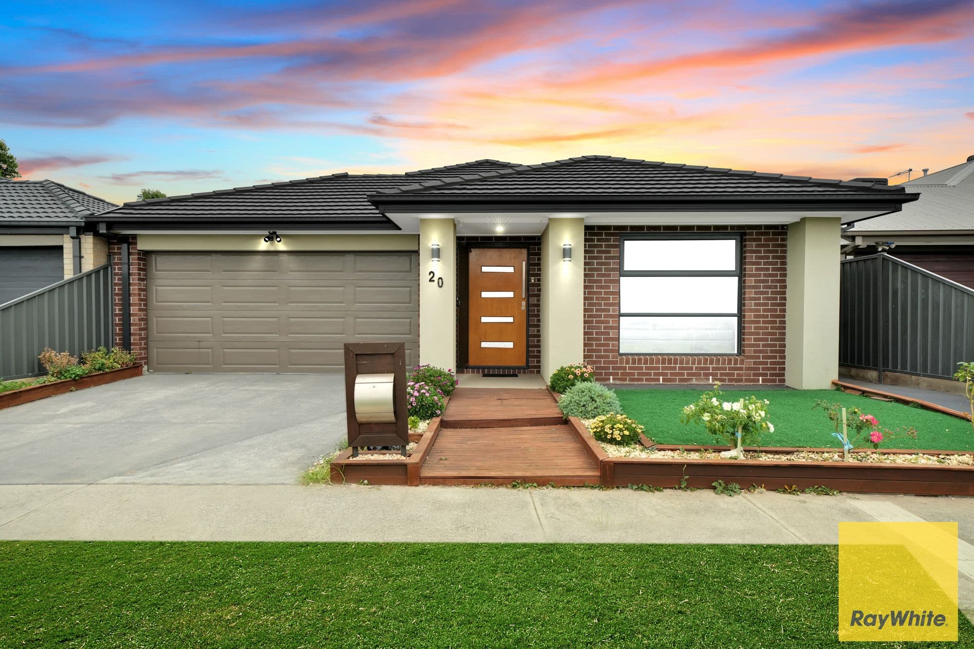 20 Serengeti Circuit, Tarneit VIC 3029, Tarneit - Image 1