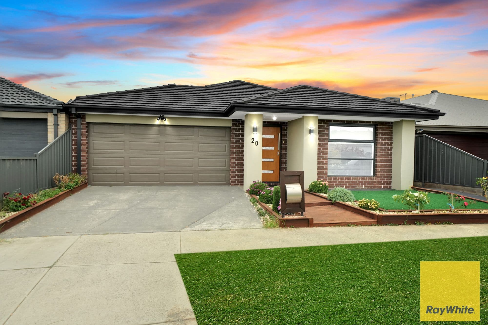 20 Serengeti Circuit, Tarneit VIC 3029, Tarneit - Thumbnail 2