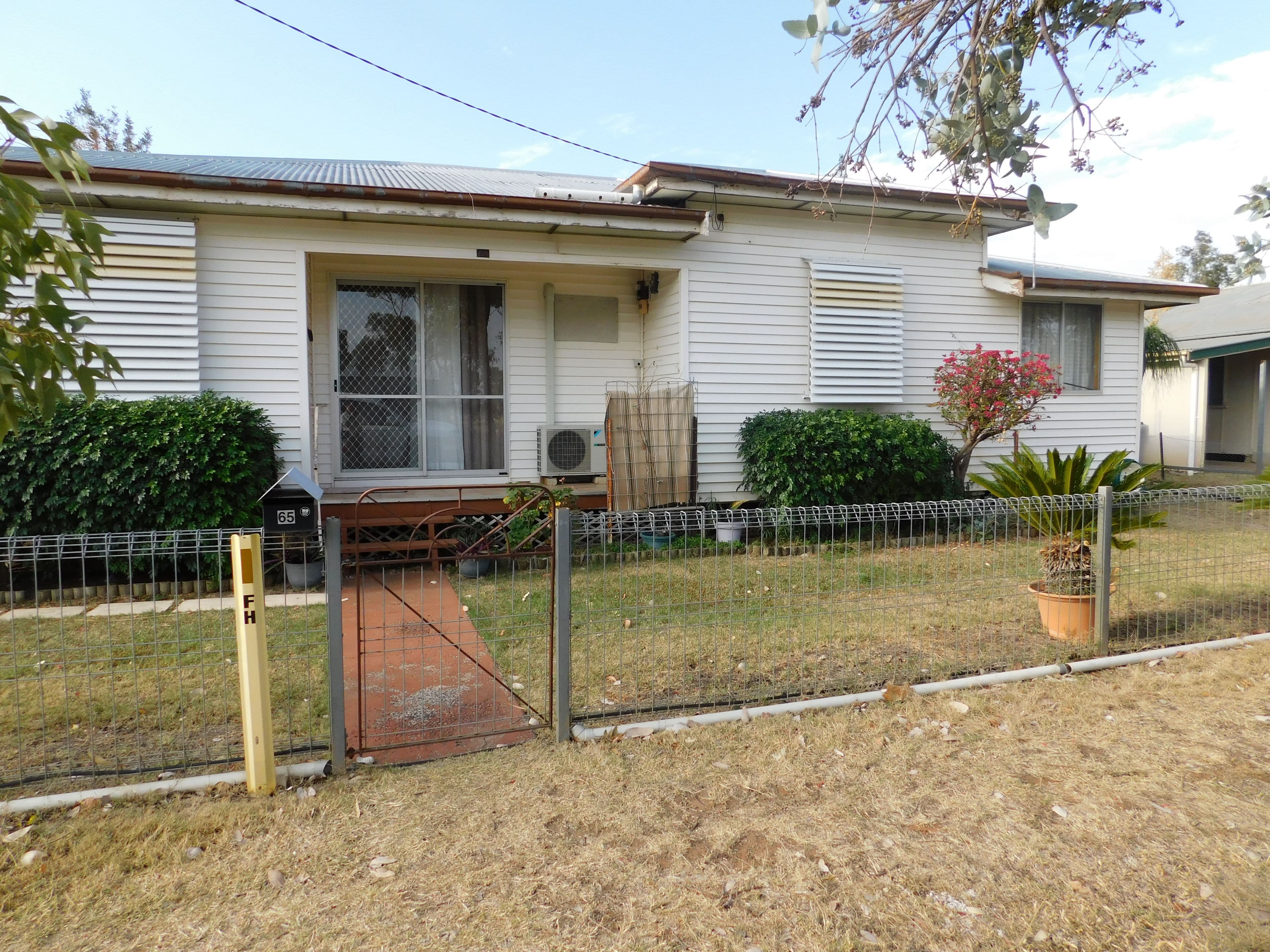 65 Day Street, Tara QLD 4421, Tara - Image 1