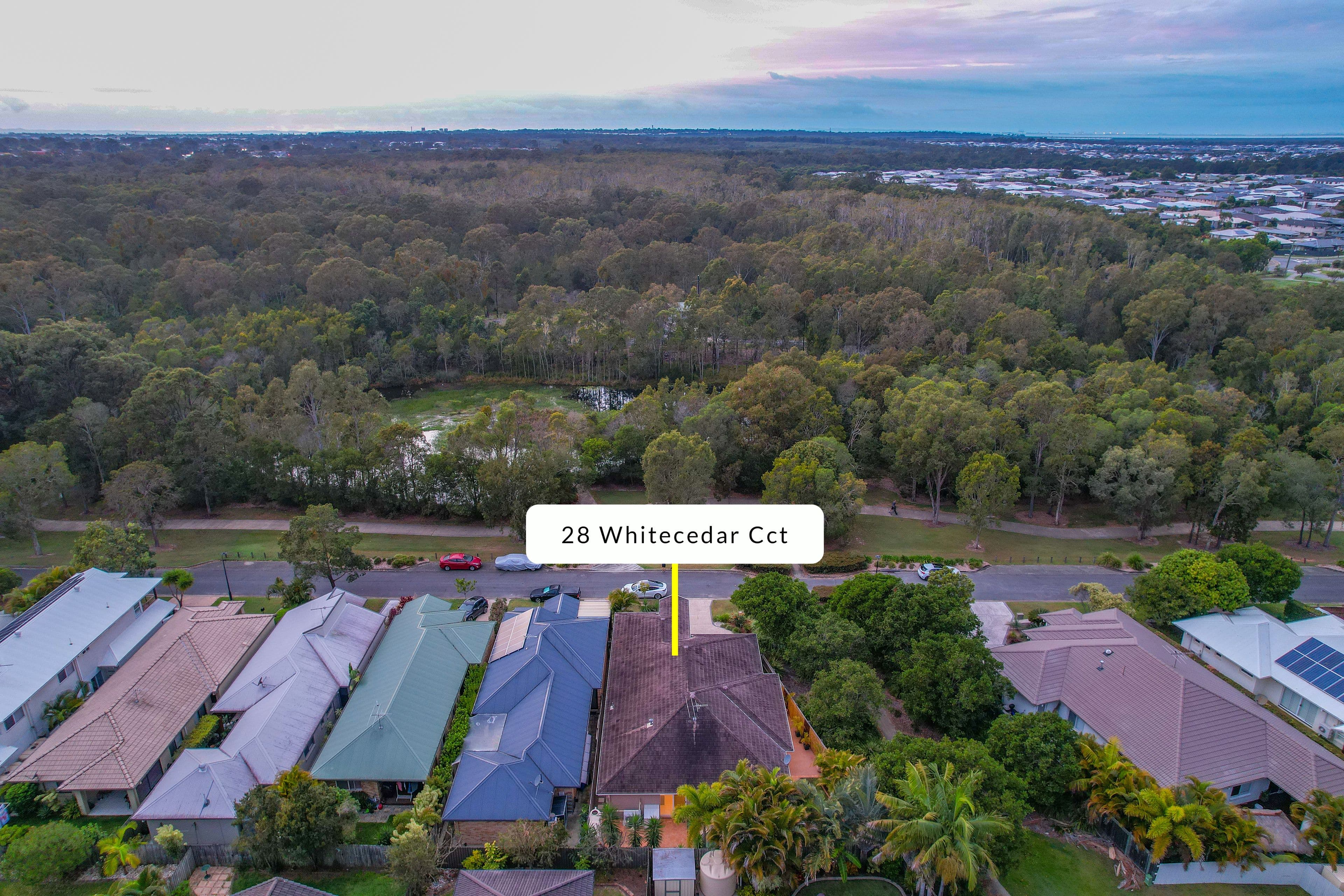 28 Whitecedar Circuit, North Lakes QLD 4509, North Lakes - Thumbnail 4