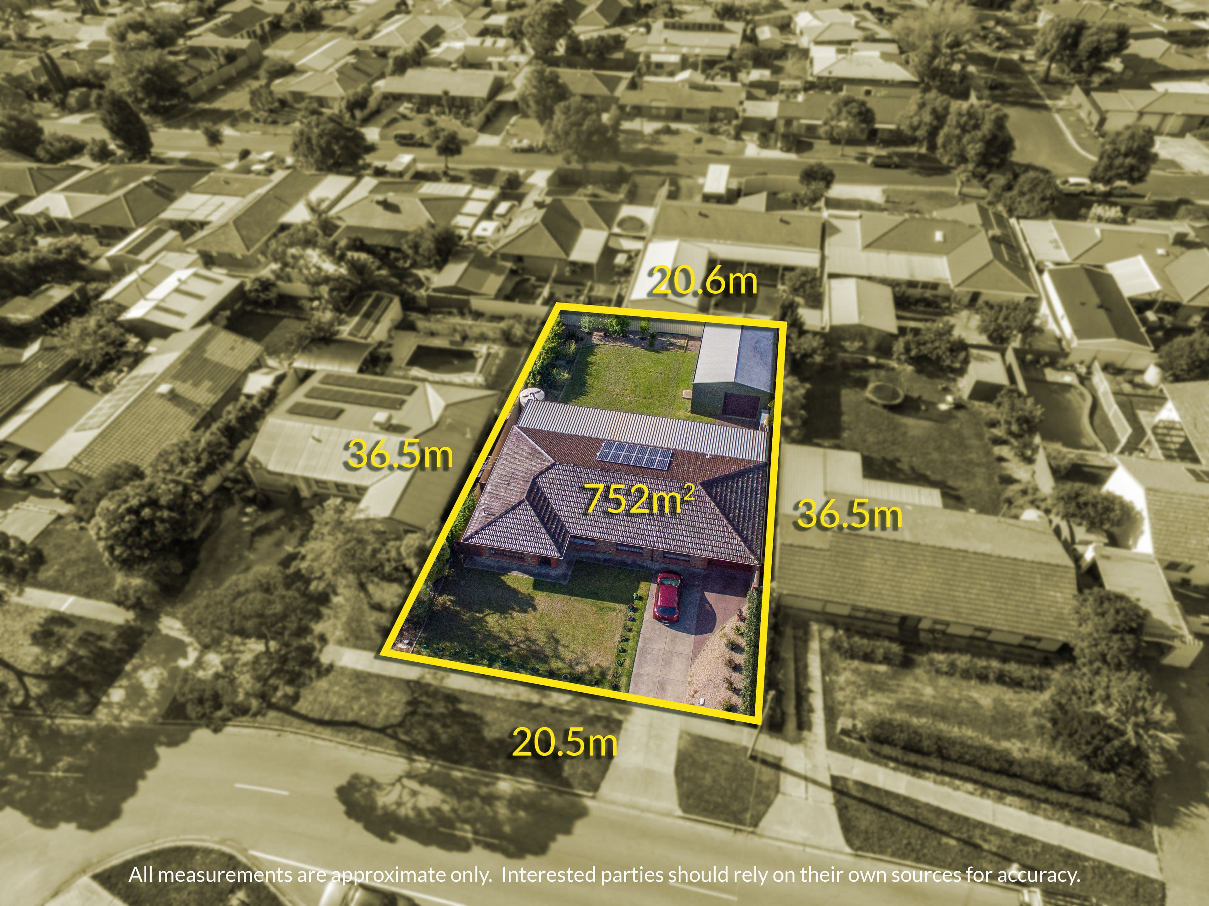 38 Doradus Avenue, St Agnes SA 5097, St Agnes - Thumbnail 3