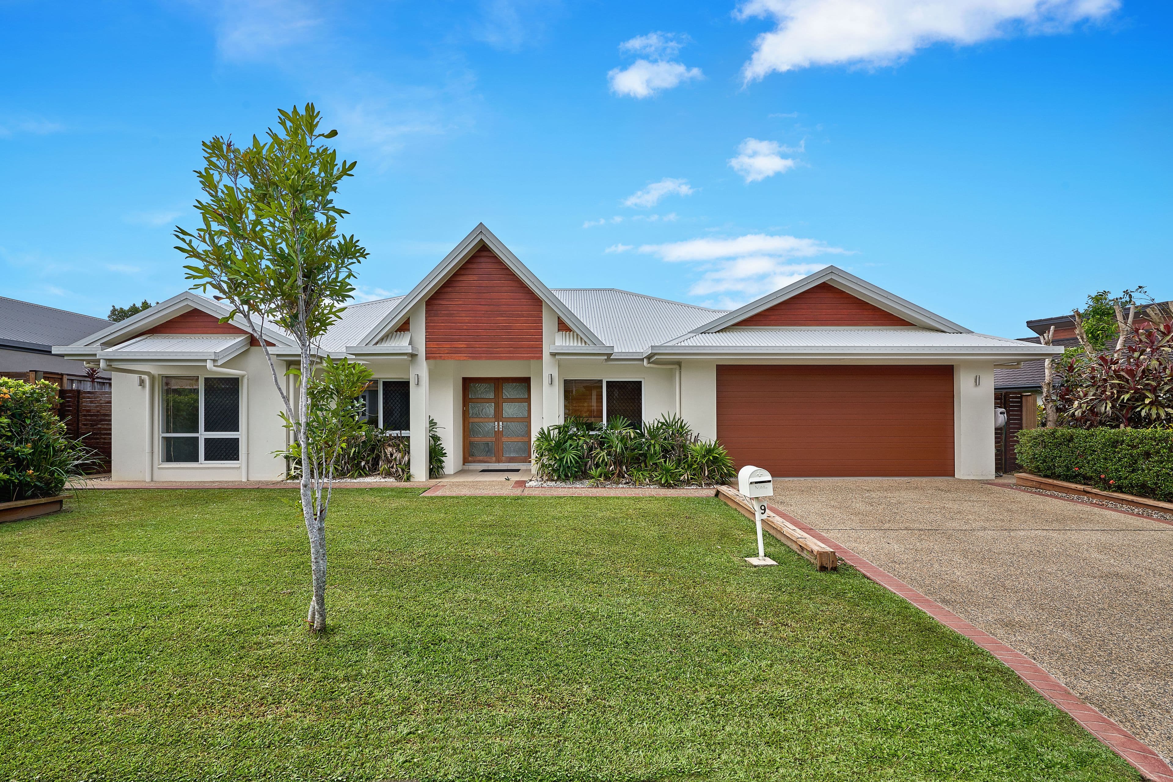9 Ashwood Circuit, Smithfield QLD 4878, Smithfield - Image 1