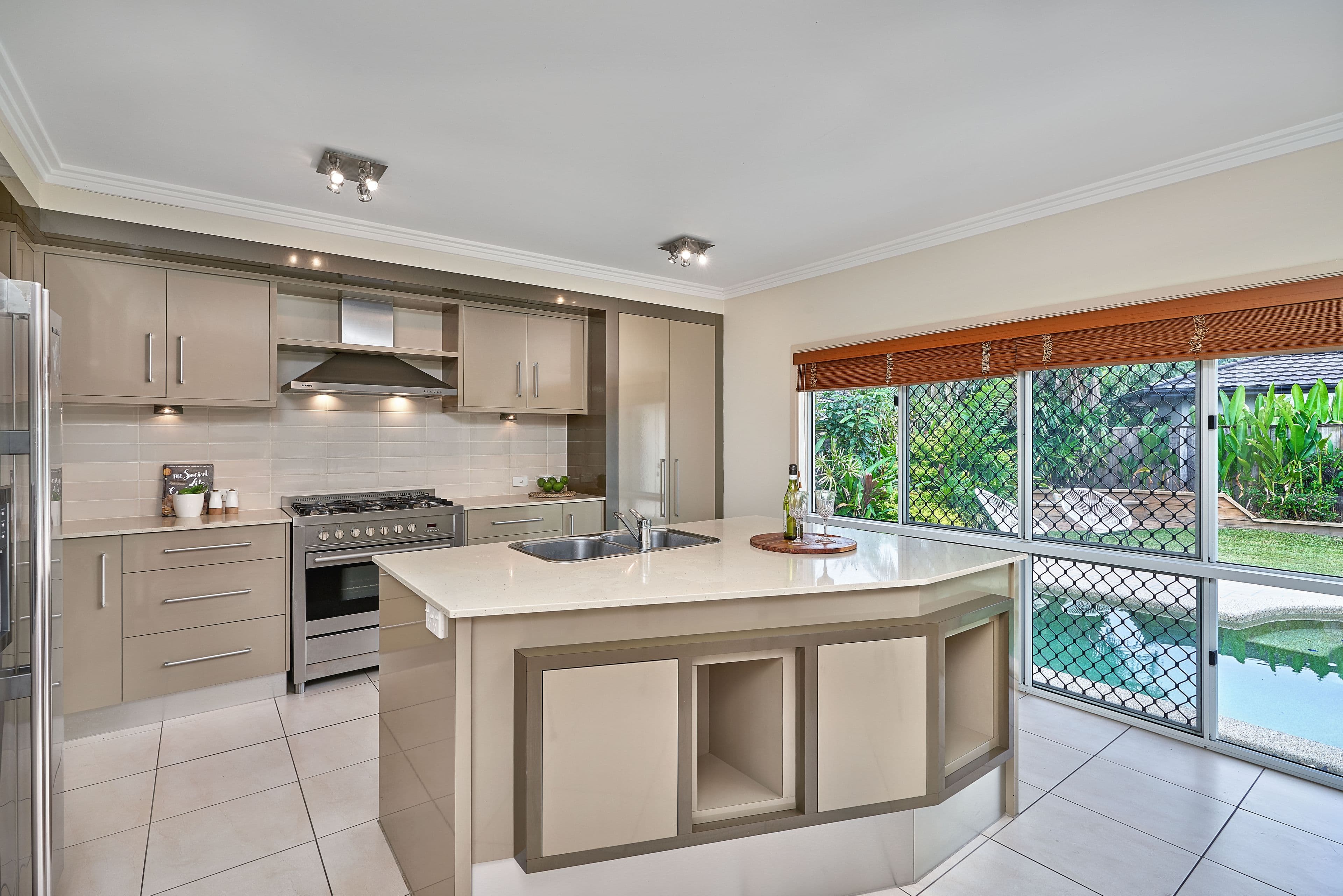 9 Ashwood Circuit, Smithfield QLD 4878, Smithfield - Thumbnail 2
