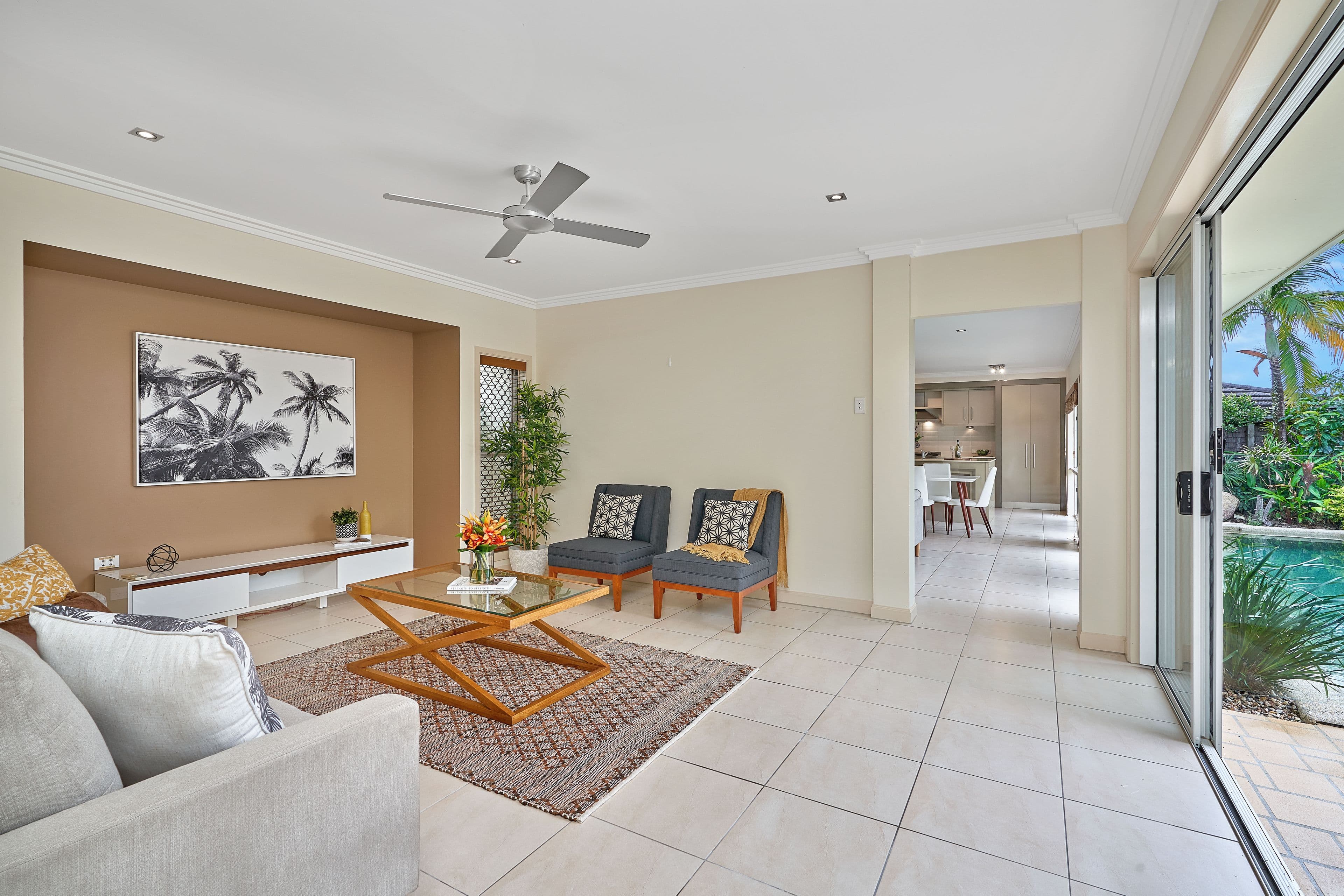 9 Ashwood Circuit, Smithfield QLD 4878, Smithfield - Thumbnail 4