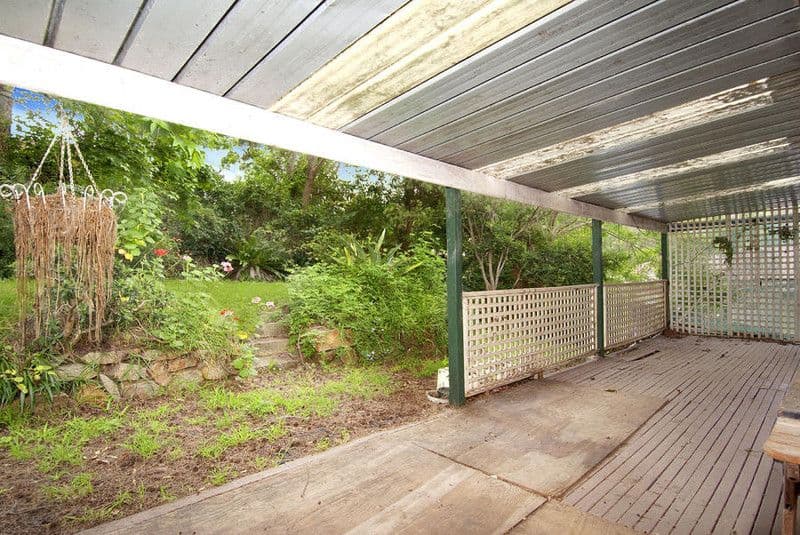 93 Model Farms Road, WINSTON HILLS NSW 2153, Winston Hills - Thumbnail 2