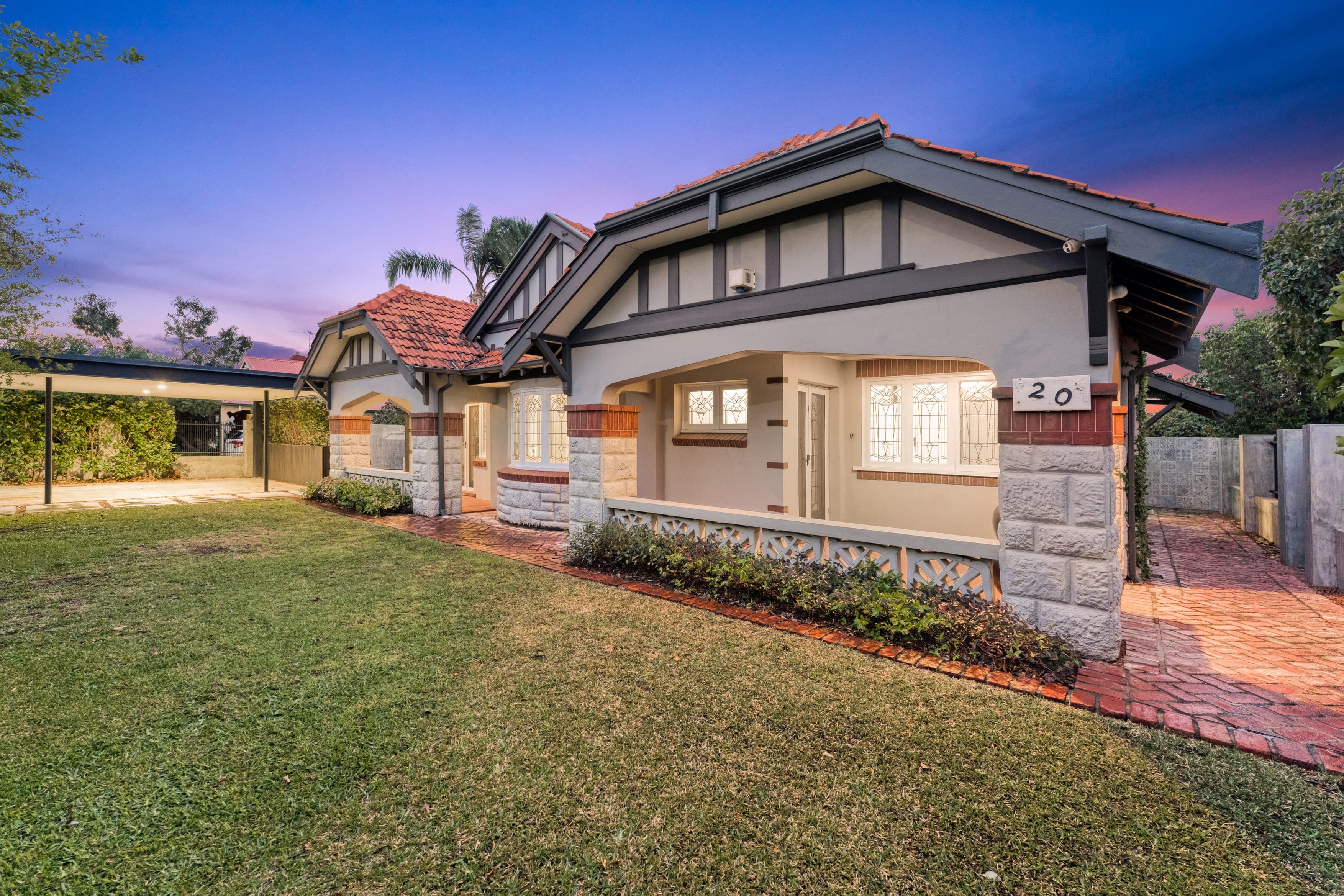 20 Richmond Street, North Perth WA 6006, North Perth - Thumbnail 2