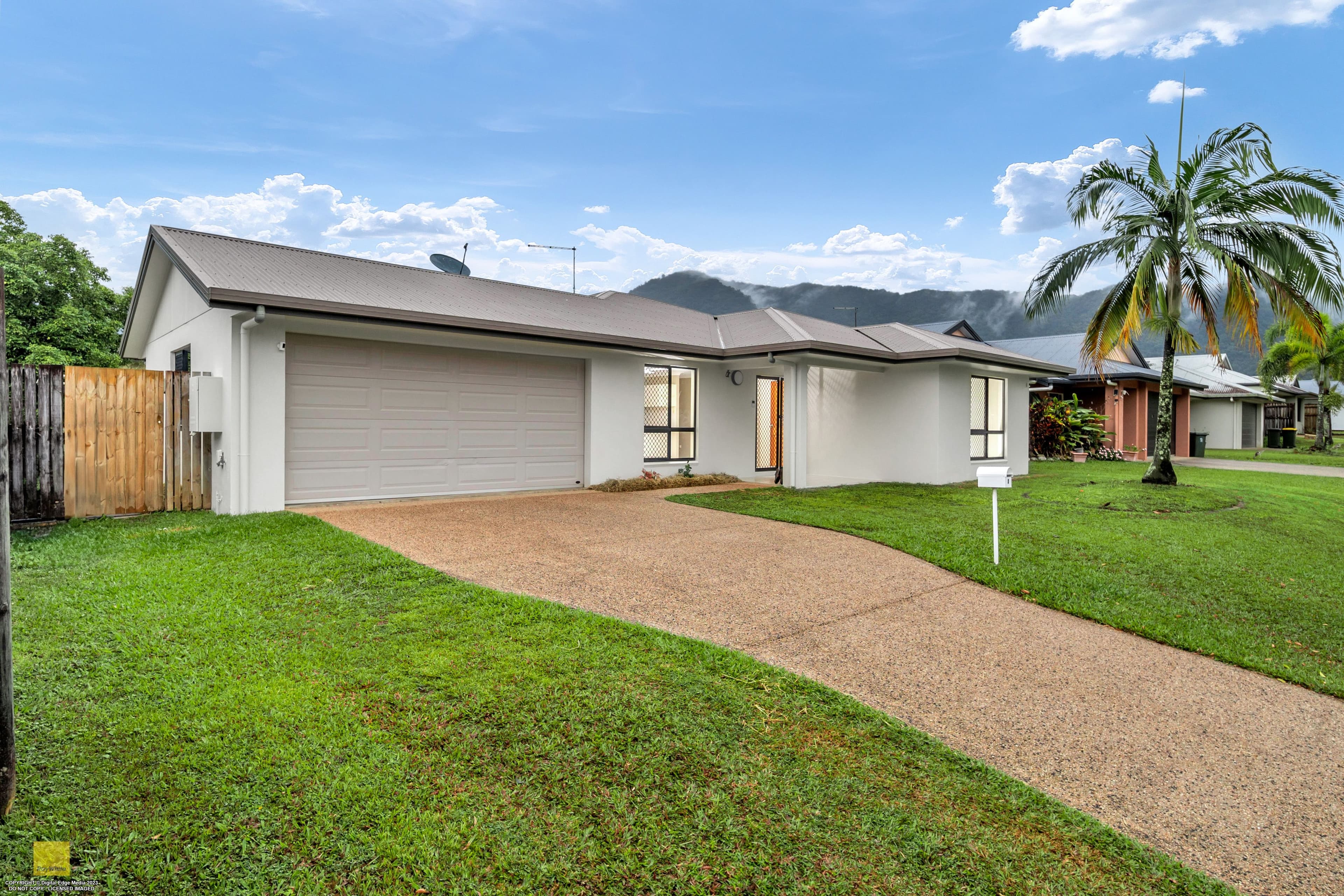 3 Boyce Street, Bentley Park QLD 4869, Bentley Park - Image 1