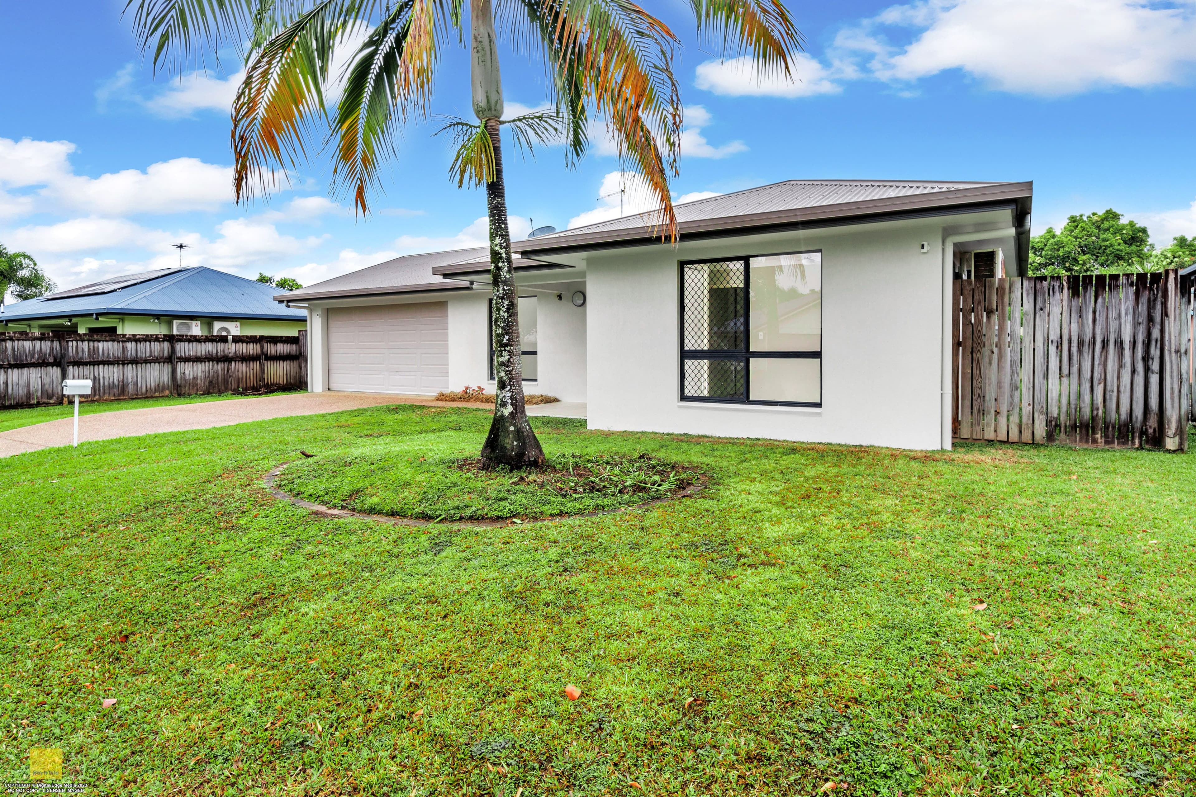 3 Boyce Street, Bentley Park QLD 4869, Bentley Park - Thumbnail 3