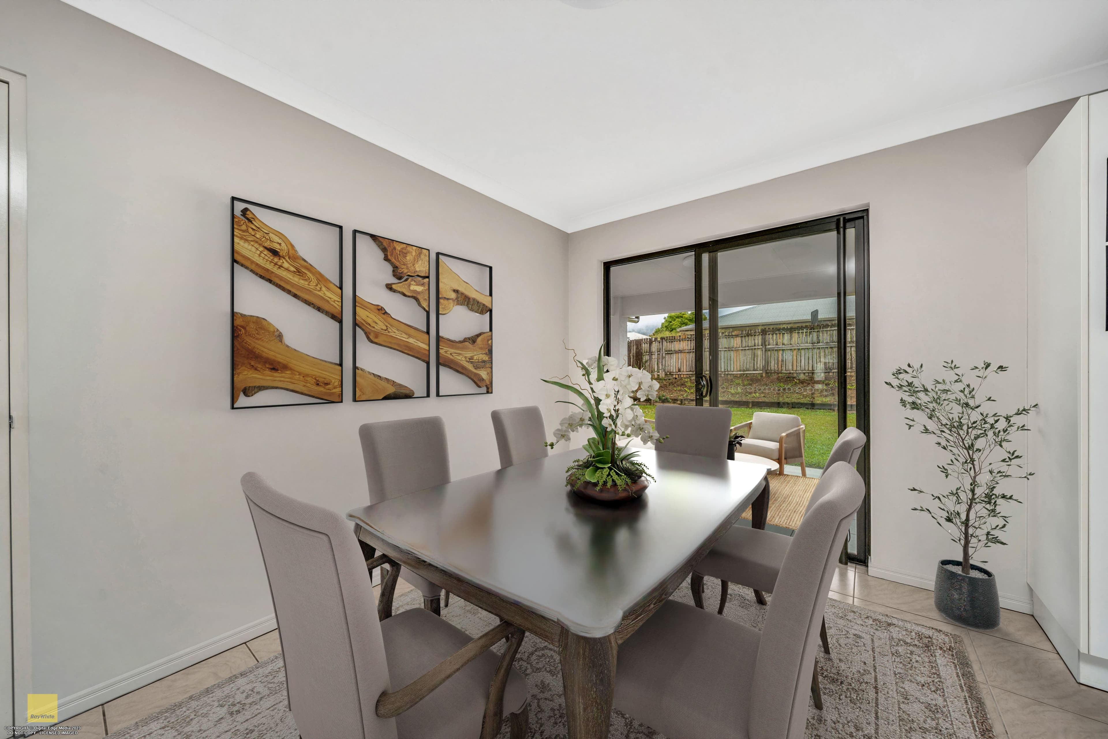 3 Boyce Street, Bentley Park QLD 4869, Bentley Park - Thumbnail 7