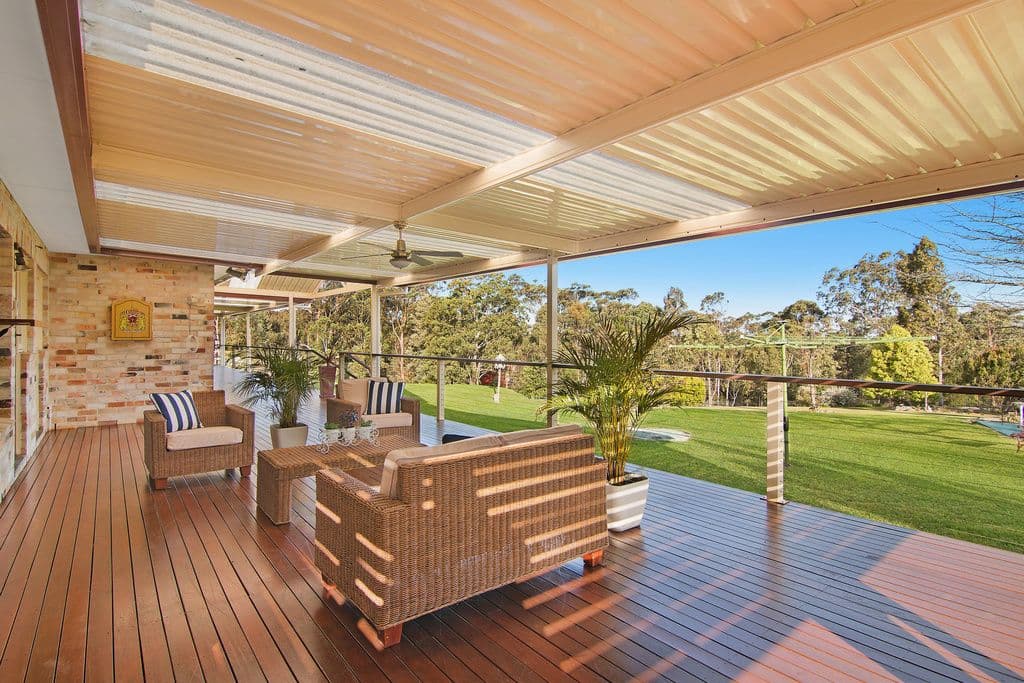 4 Blaxlands Ridge Road, Kurrajong - Image 1