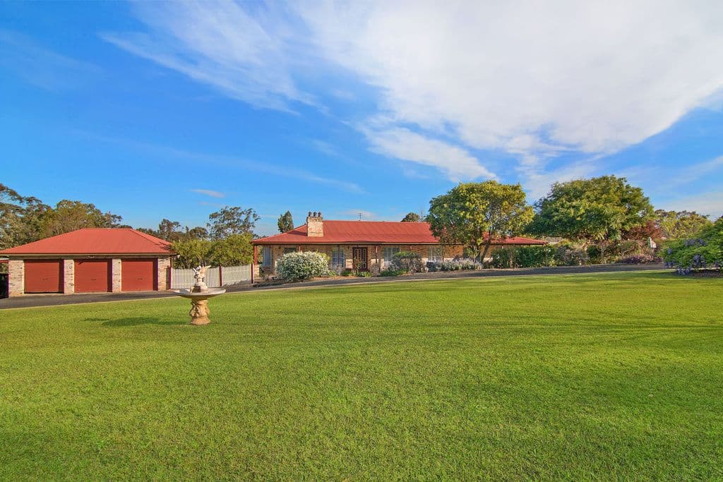 4 Blaxlands Ridge Road, Kurrajong - Thumbnail 2