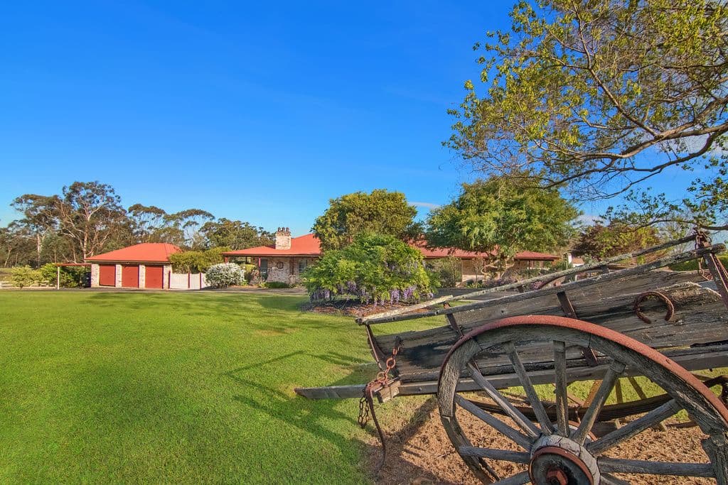 4 Blaxlands Ridge Road, Kurrajong - Thumbnail 4