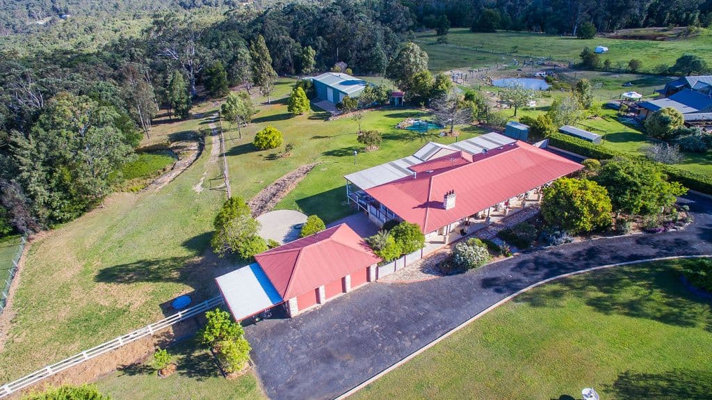 4 Blaxlands Ridge Road, Kurrajong - Thumbnail 5