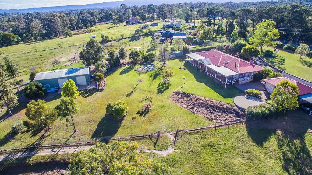 4 Blaxlands Ridge Road, Kurrajong - Thumbnail 6