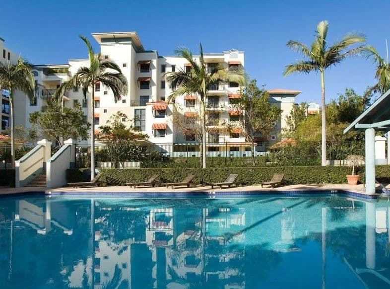49 B Newstead Terrace, Newstead QLD 4006, Newstead - Image 1