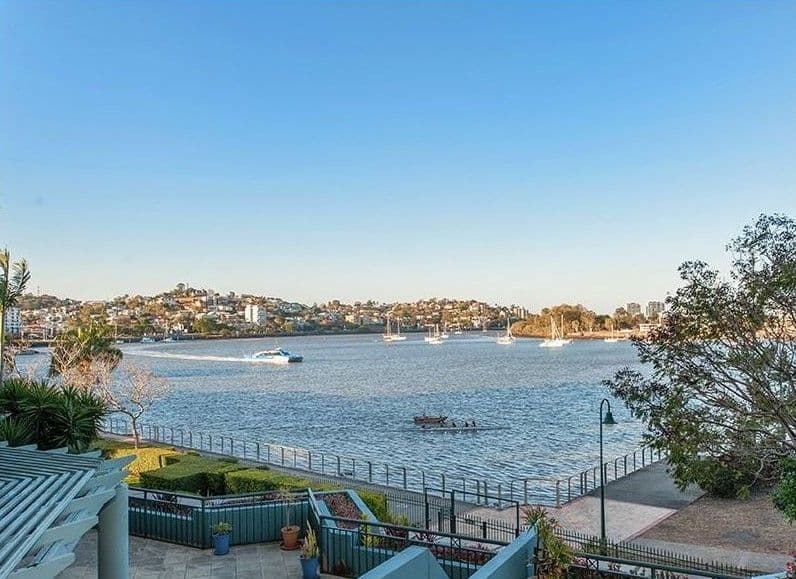 49 B Newstead Terrace, Newstead QLD 4006, Newstead - Thumbnail 2