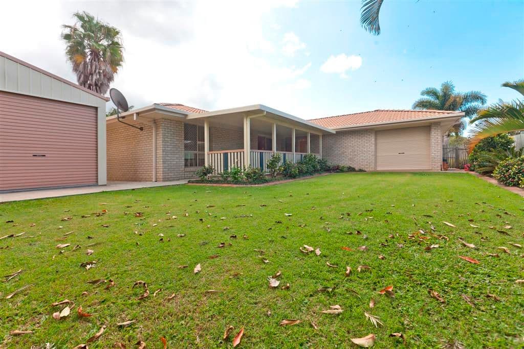 5 Lyre Court, BIRKDALE QLD 4159, Birkdale - Image 1
