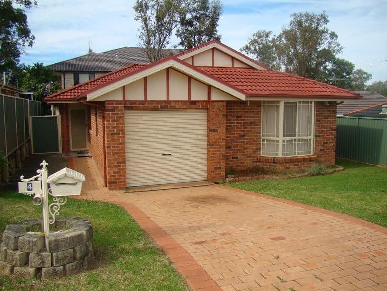 4 Mabuhay Grove, MOUNT DRUITT NSW 2770, Mount Druitt - Image 1
