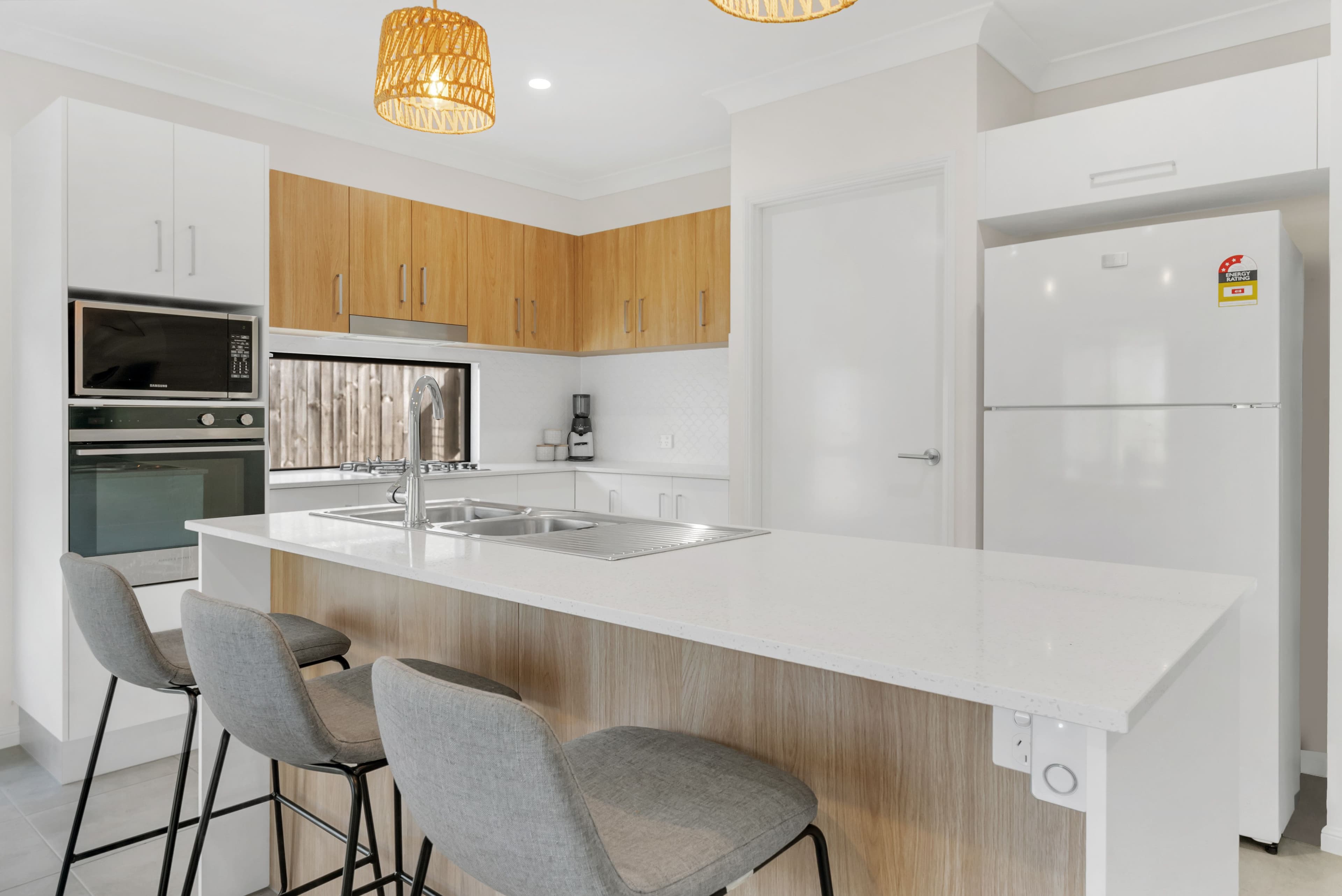 35 Headsail Drive, Trinity Beach QLD 4879, Trinity Beach - Image 1