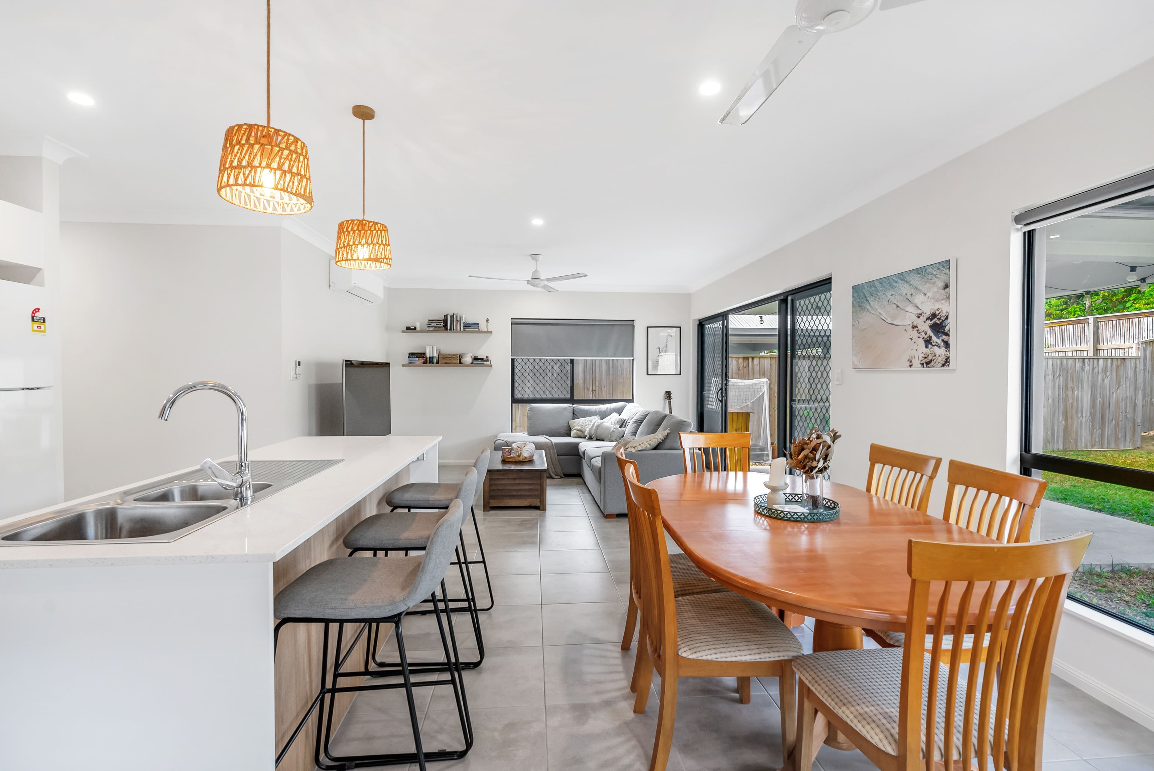 35 Headsail Drive, Trinity Beach QLD 4879, Trinity Beach - Thumbnail 7