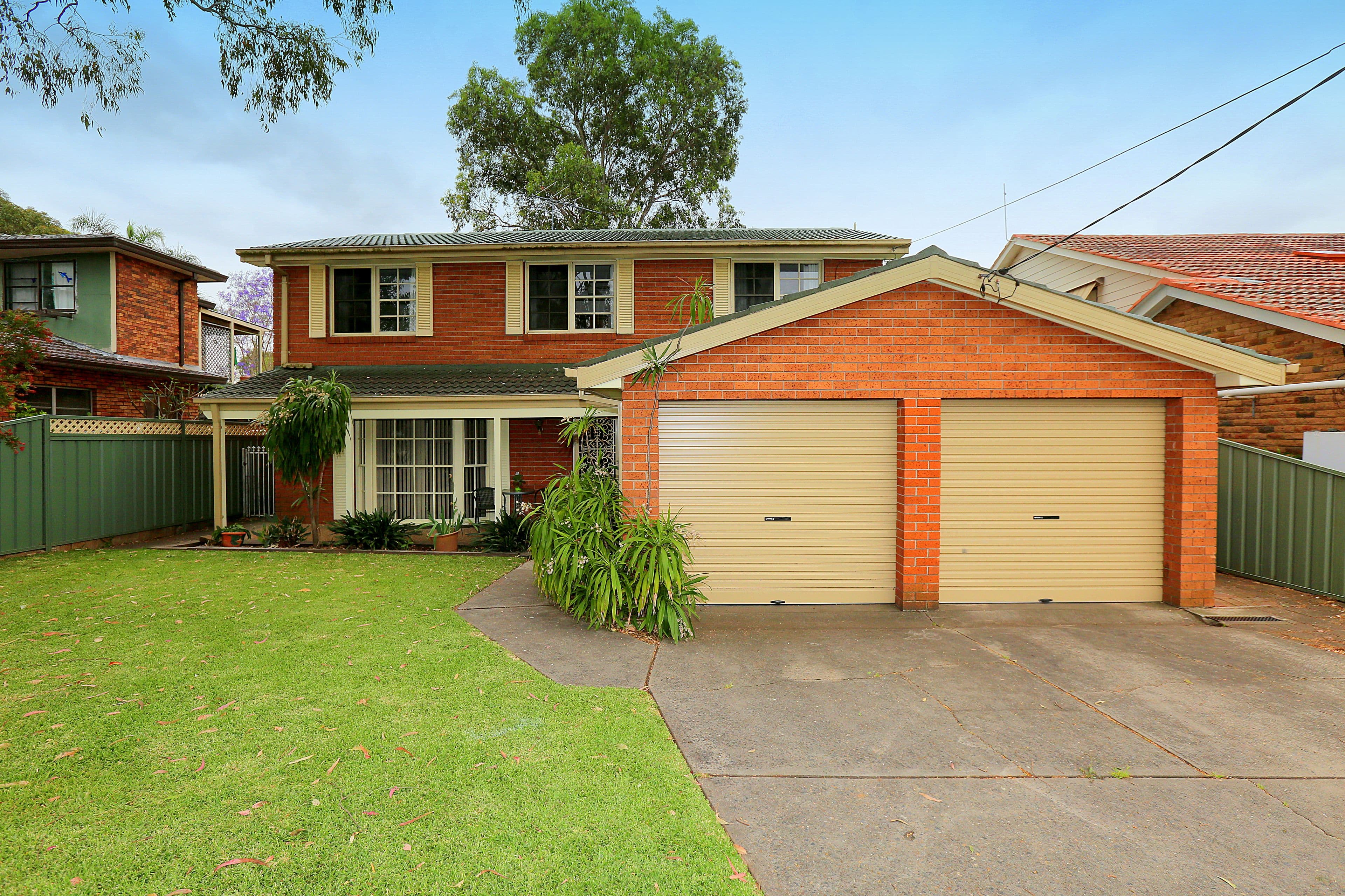 164 Birdwood Road, Georges Hall - Image 1