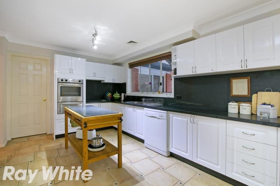 12 Leone Avenue, BAULKHAM HILLS NSW 2153, Baulkham Hills - Thumbnail 2