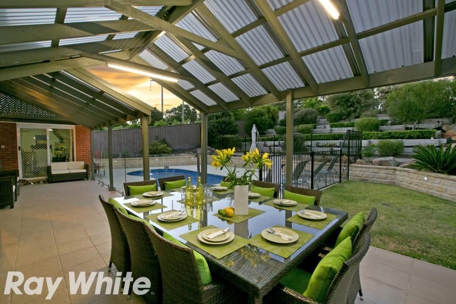12 Leone Avenue, BAULKHAM HILLS NSW 2153, Baulkham Hills - Thumbnail 5