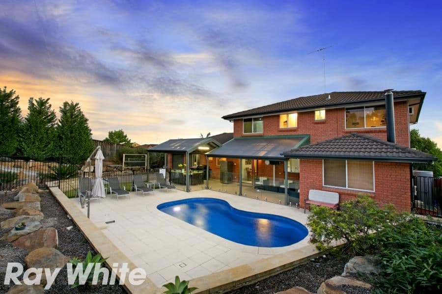 12 Leone Avenue, BAULKHAM HILLS NSW 2153, Baulkham Hills - Thumbnail 6
