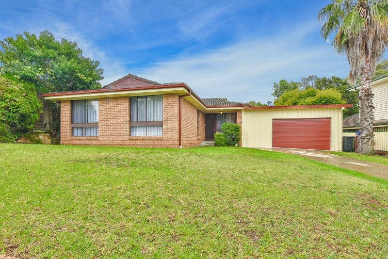 17 Demetrius Road, Rosemeadow NSW 2560, Rosemeadow - Image 1