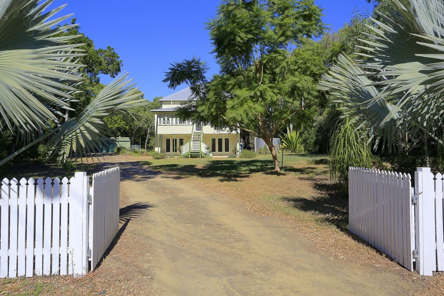 7 Plum Tree Crescent, Moore Park Beach QLD 4670, Moore Park Beach - Image 1