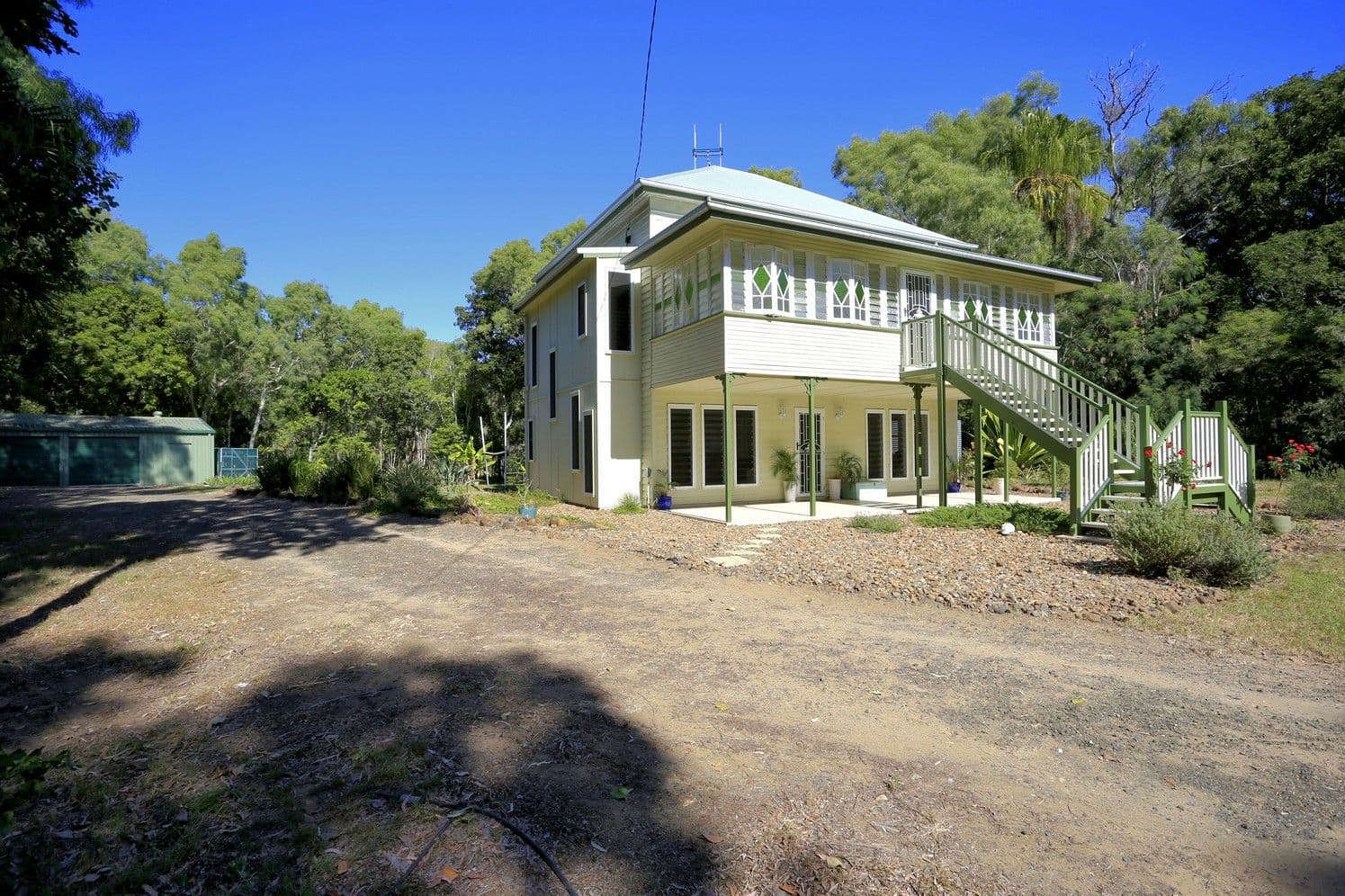 7 Plum Tree Crescent, Moore Park Beach QLD 4670, Moore Park Beach - Thumbnail 2