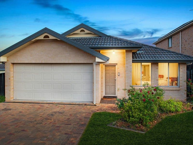 52 Knightsbridge Avenue, Glenwood NSW 2768, Glenwood - Image 1