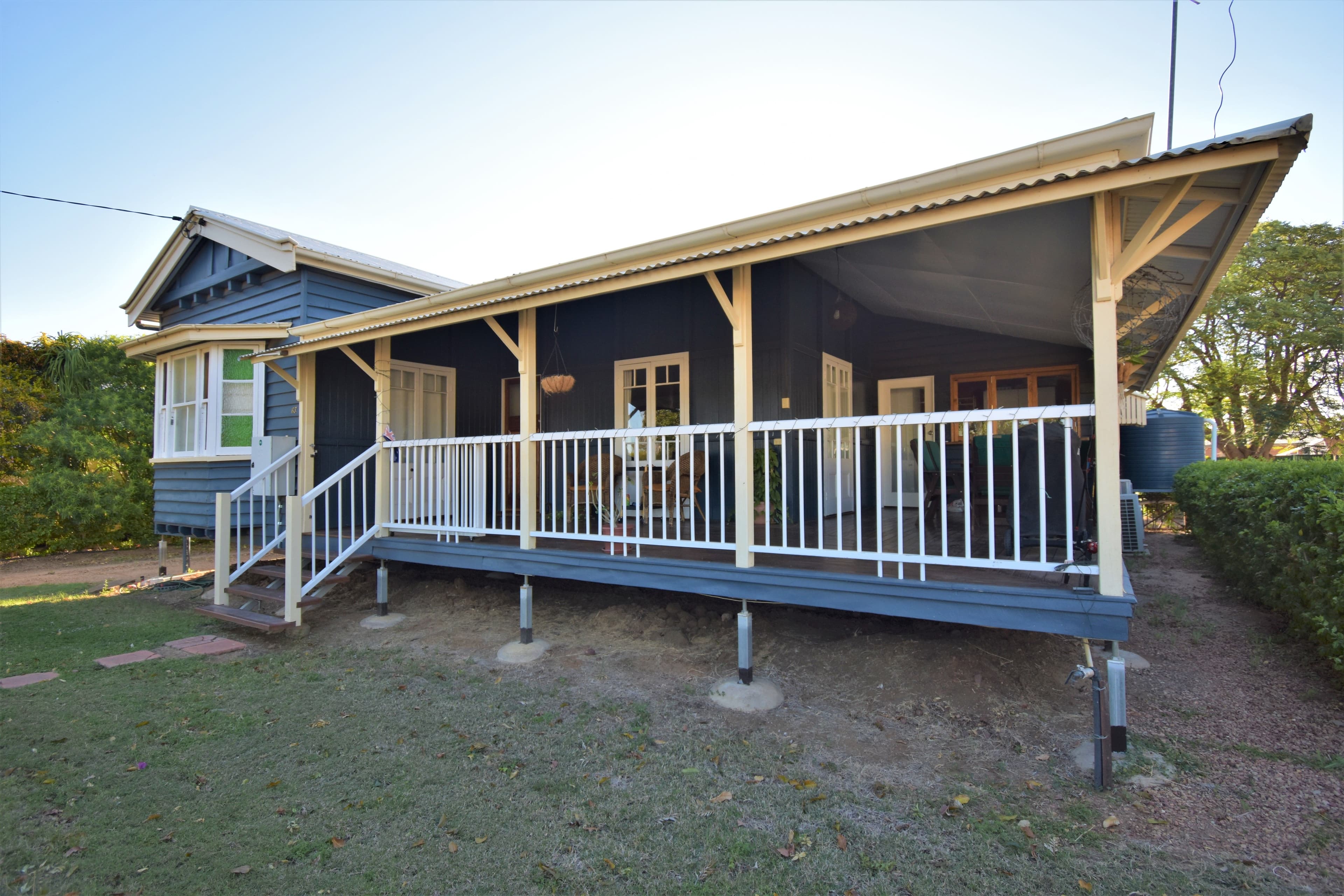 63 Falcon Street, Longreach QLD 4730, Longreach - Image 1