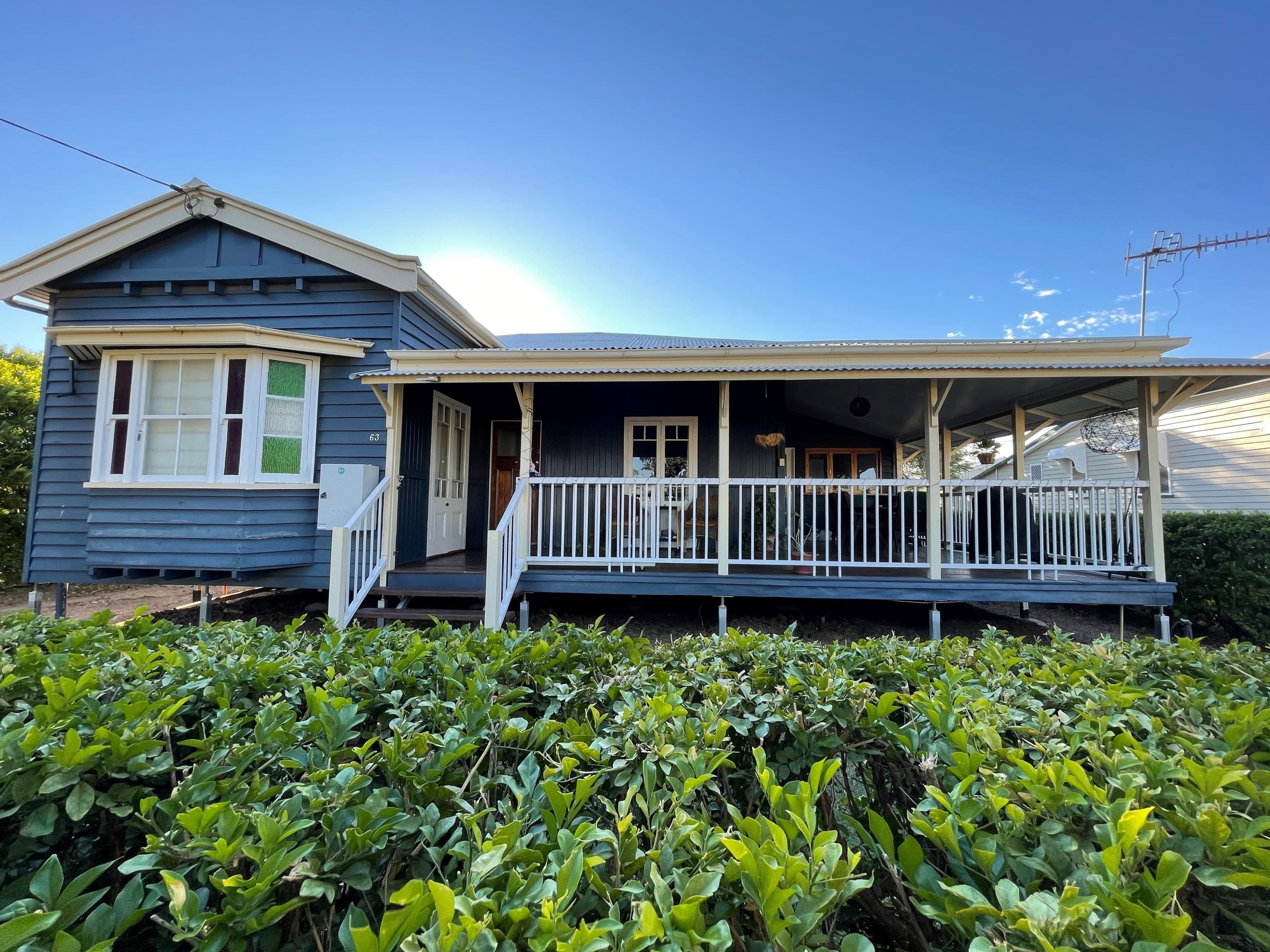 63 Falcon Street, Longreach QLD 4730, Longreach - Thumbnail 2