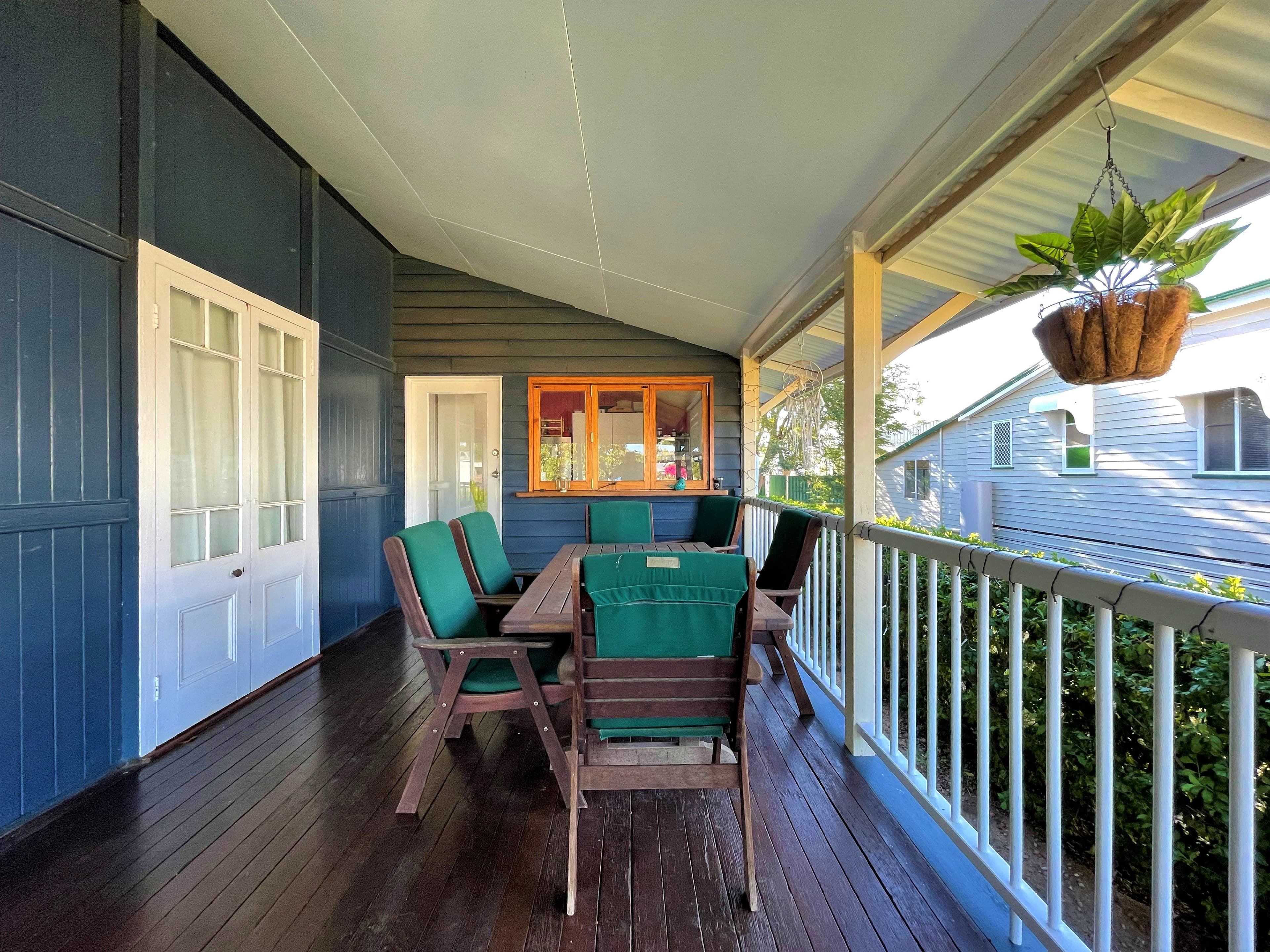 63 Falcon Street, Longreach QLD 4730, Longreach - Thumbnail 4
