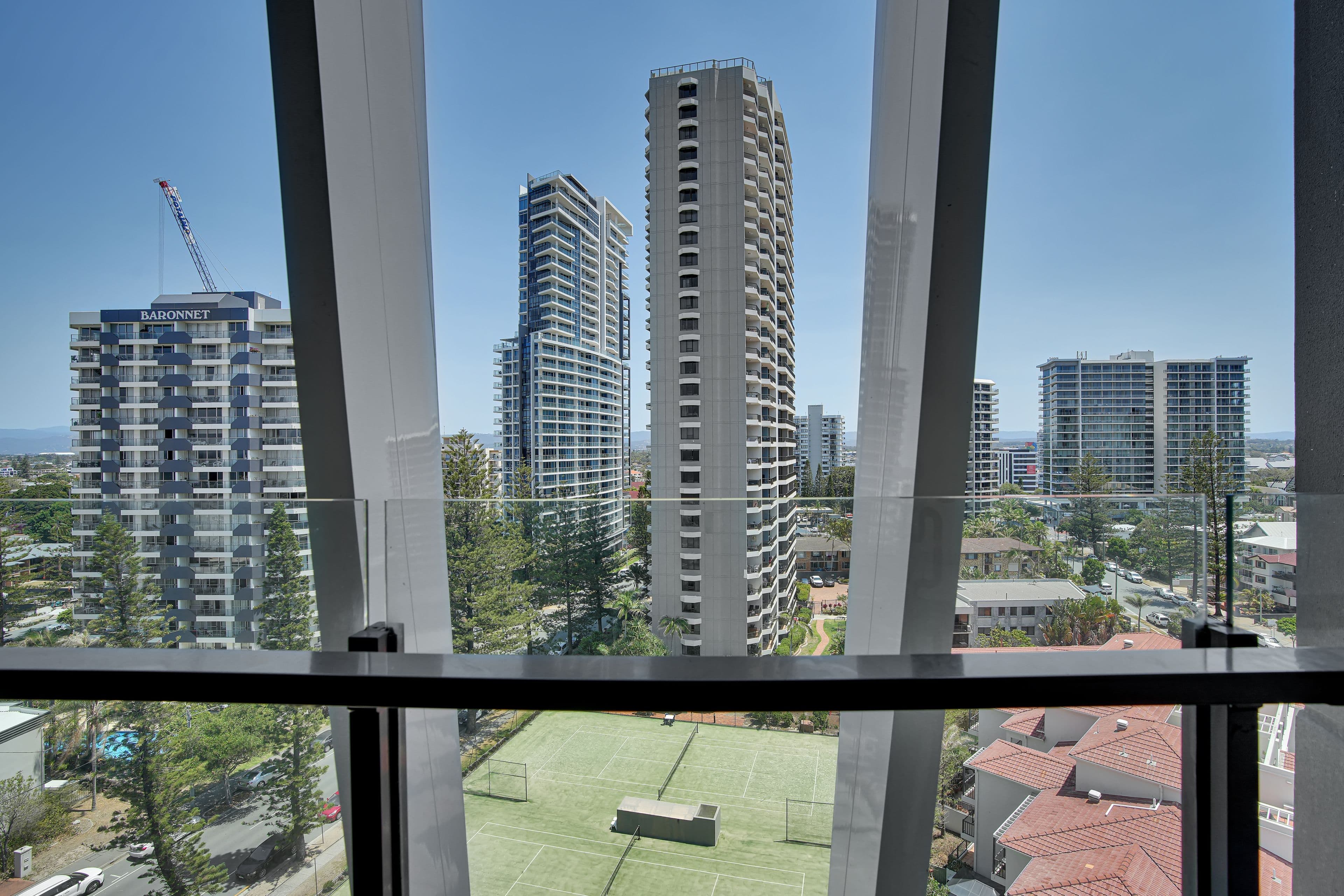 3 Northcliffe Terrace, Surfers Paradise QLD 4217, Surfers Paradise - Thumbnail 4