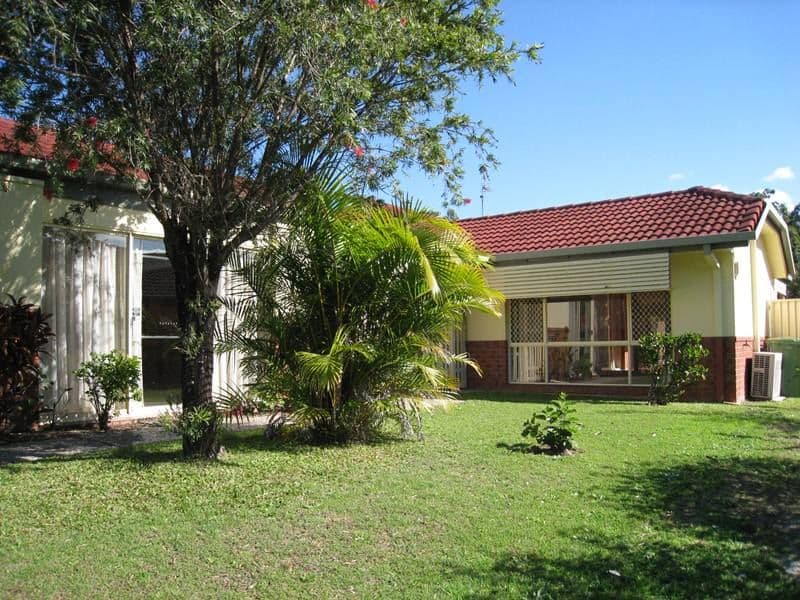 27 Jamieson Drive, PARKWOOD QLD 4214, Parkwood - Image 1