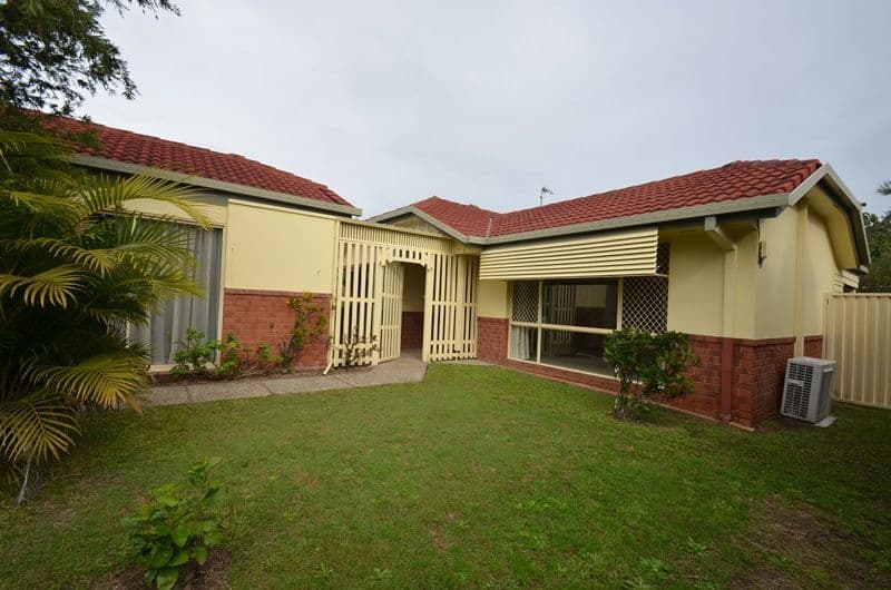 27 Jamieson Drive, PARKWOOD QLD 4214, Parkwood - Thumbnail 2