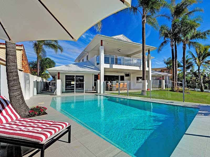25 Drysdale Place, PARADISE POINT QLD 4216, Paradise Point - Image 1