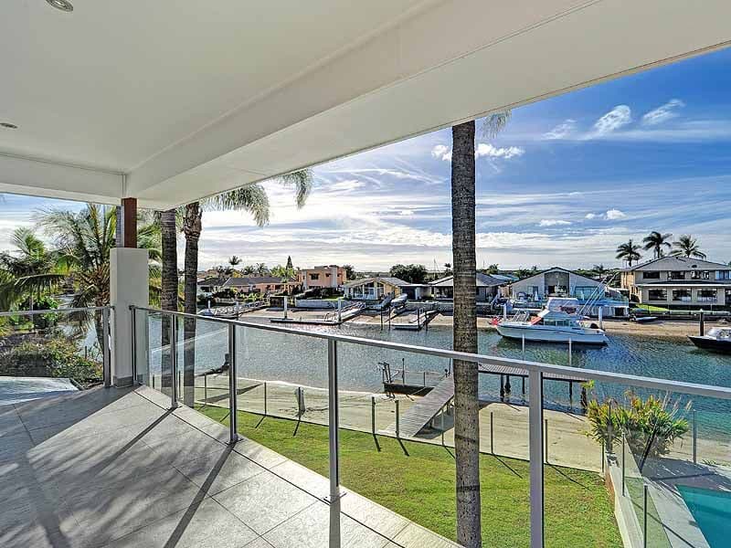 25 Drysdale Place, PARADISE POINT QLD 4216, Paradise Point - Thumbnail 3