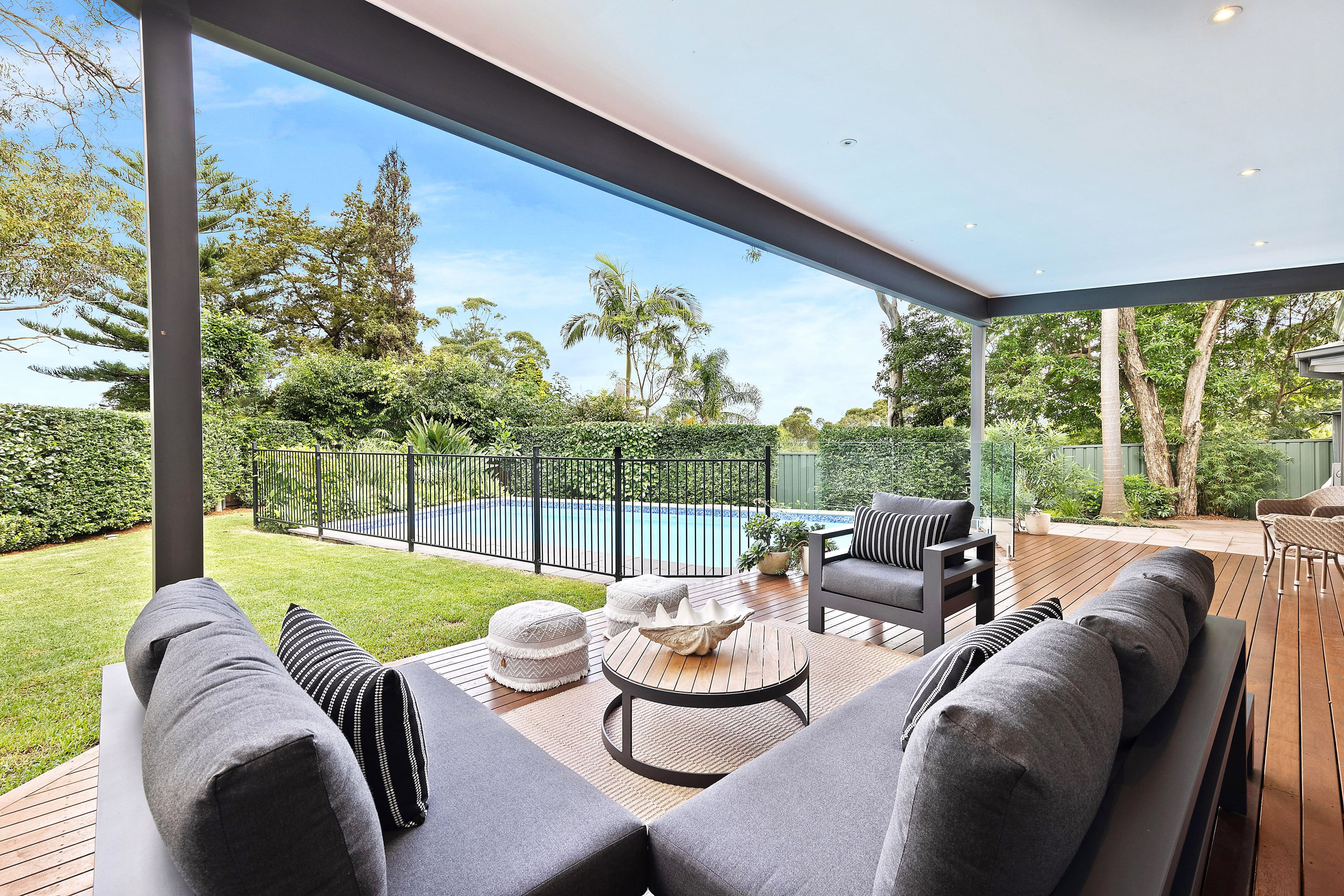 12 Parker Avenue, West Pymble NSW 2073, West Pymble - Thumbnail 4