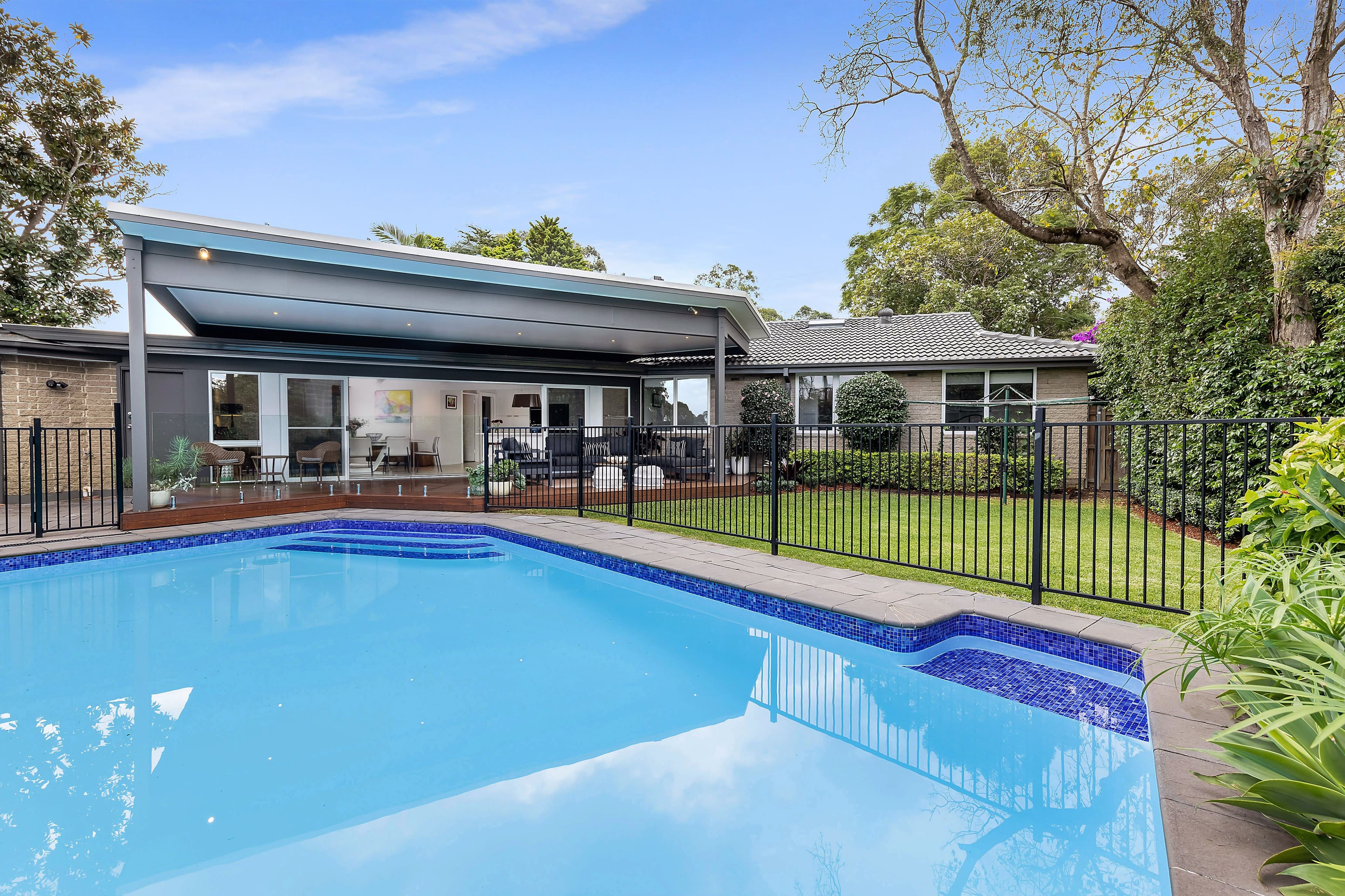 12 Parker Avenue, West Pymble NSW 2073, West Pymble - Thumbnail 7