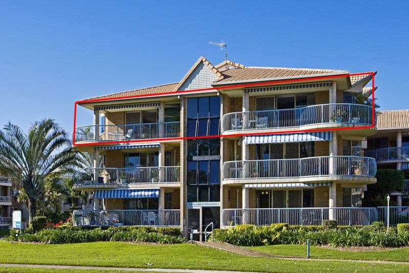 1 Botany Crescent, TWEED HEADS NSW 2485, Tweed Heads - Image 1