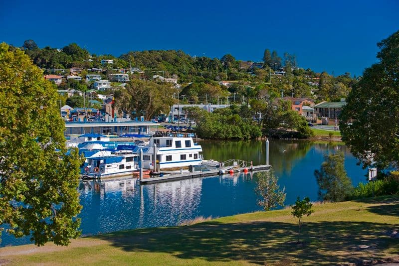 1 Botany Crescent, TWEED HEADS NSW 2485, Tweed Heads - Thumbnail 2