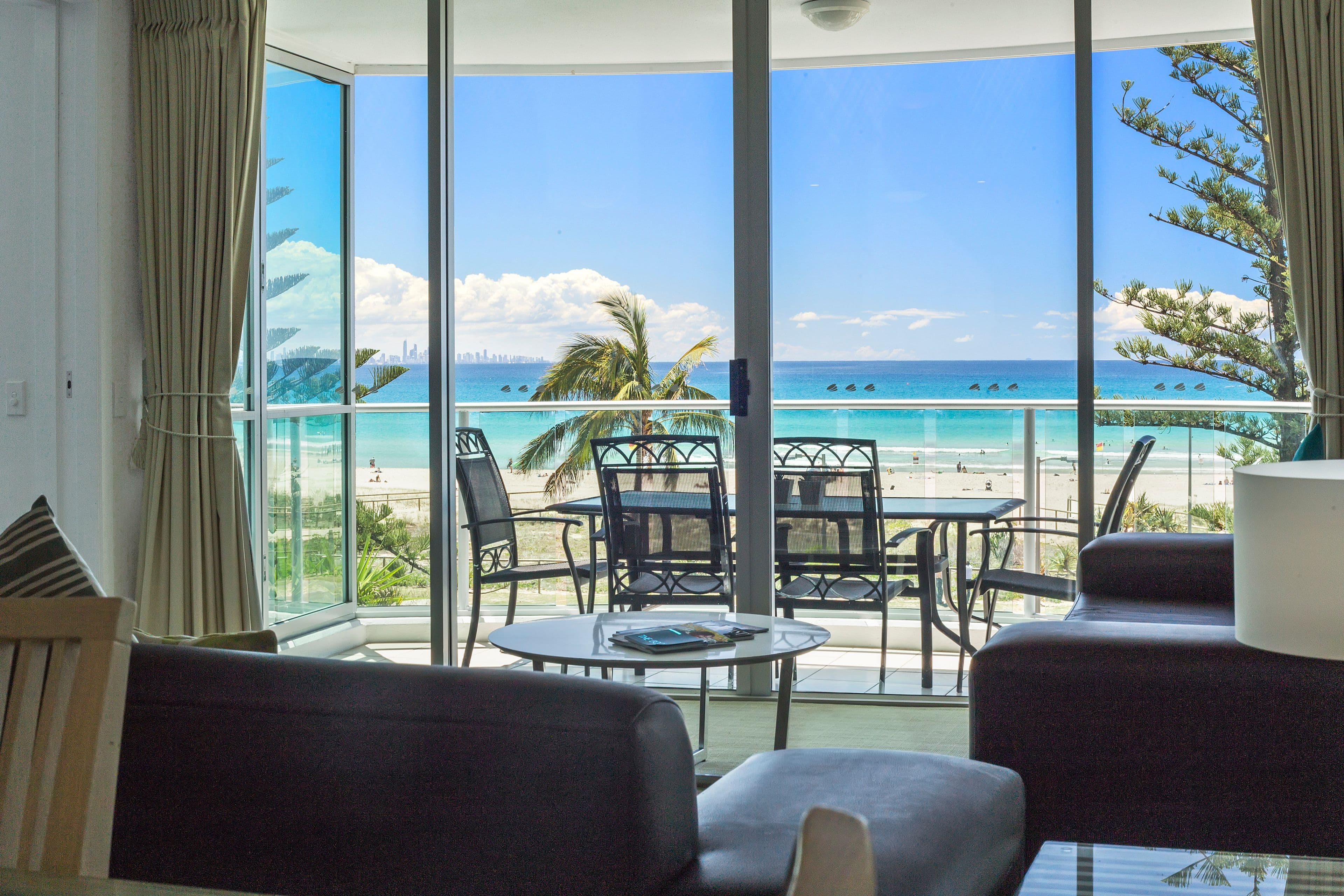 120 Marine Parade 'Reflections On The Sea', Coolangatta QLD 4225, Coolangatta - Image 1