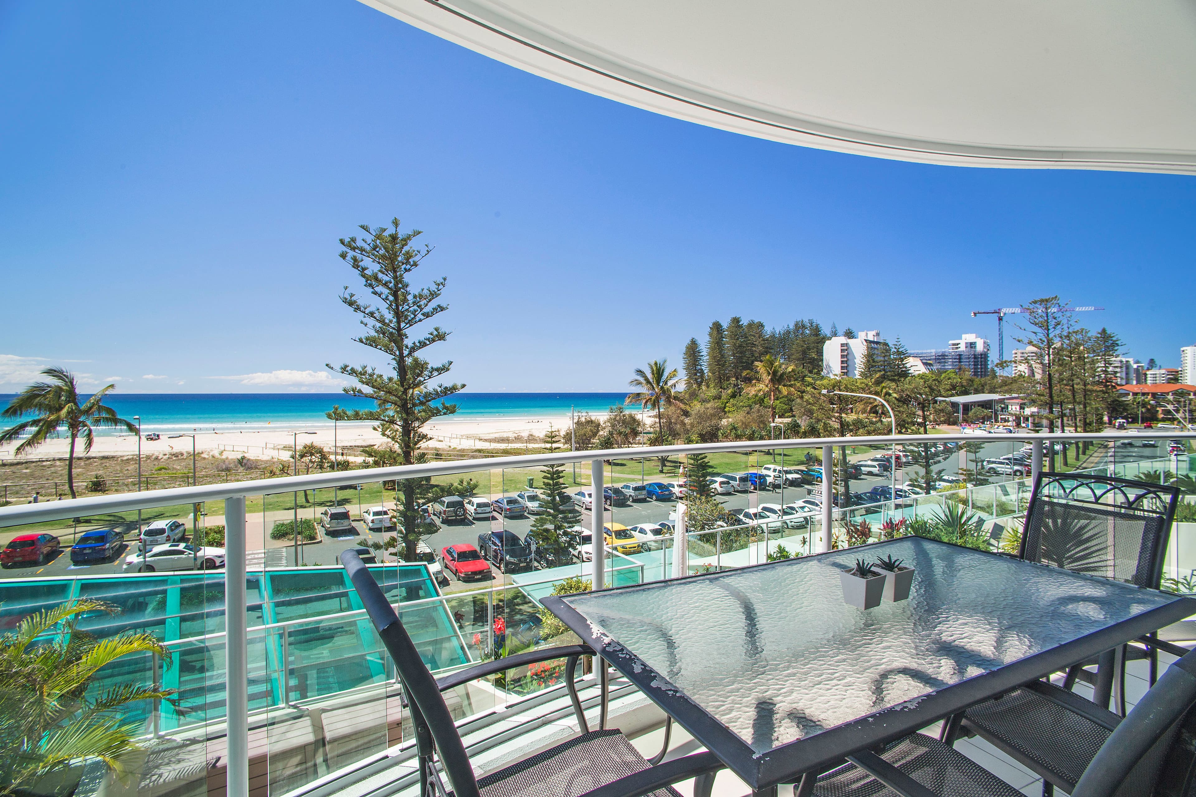 120 Marine Parade 'Reflections On The Sea', Coolangatta QLD 4225, Coolangatta - Thumbnail 2